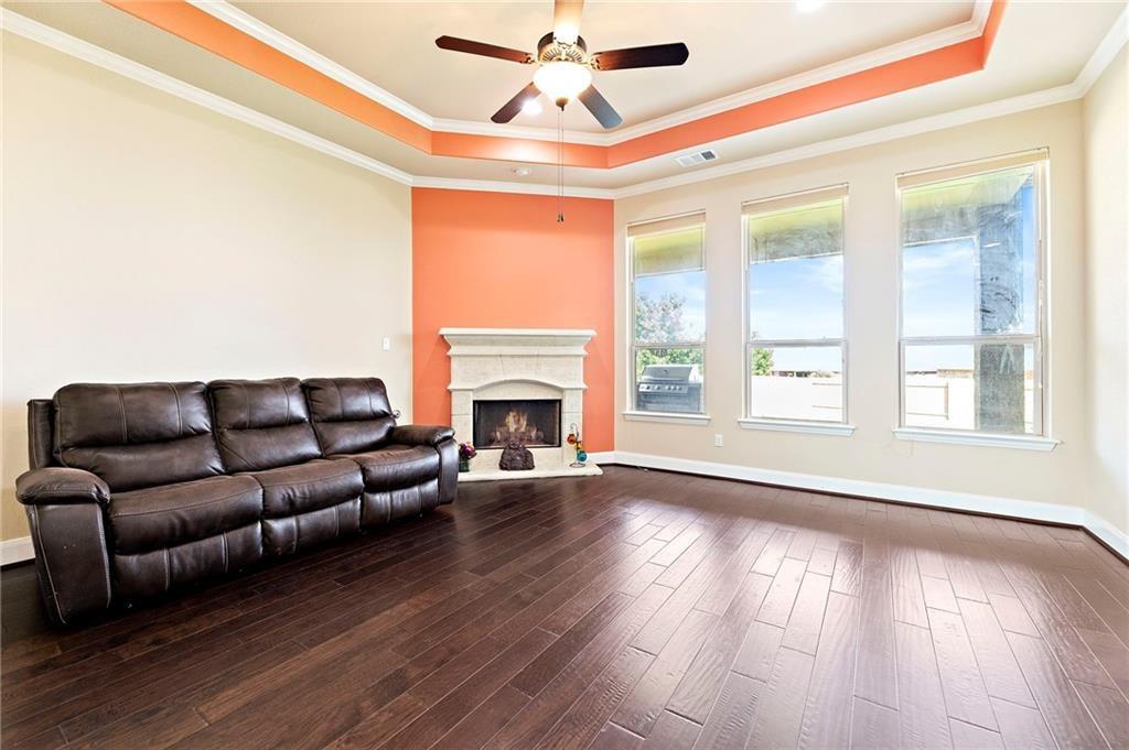 4411 Caldwell Palm Cir, Round Rock, TX 78665