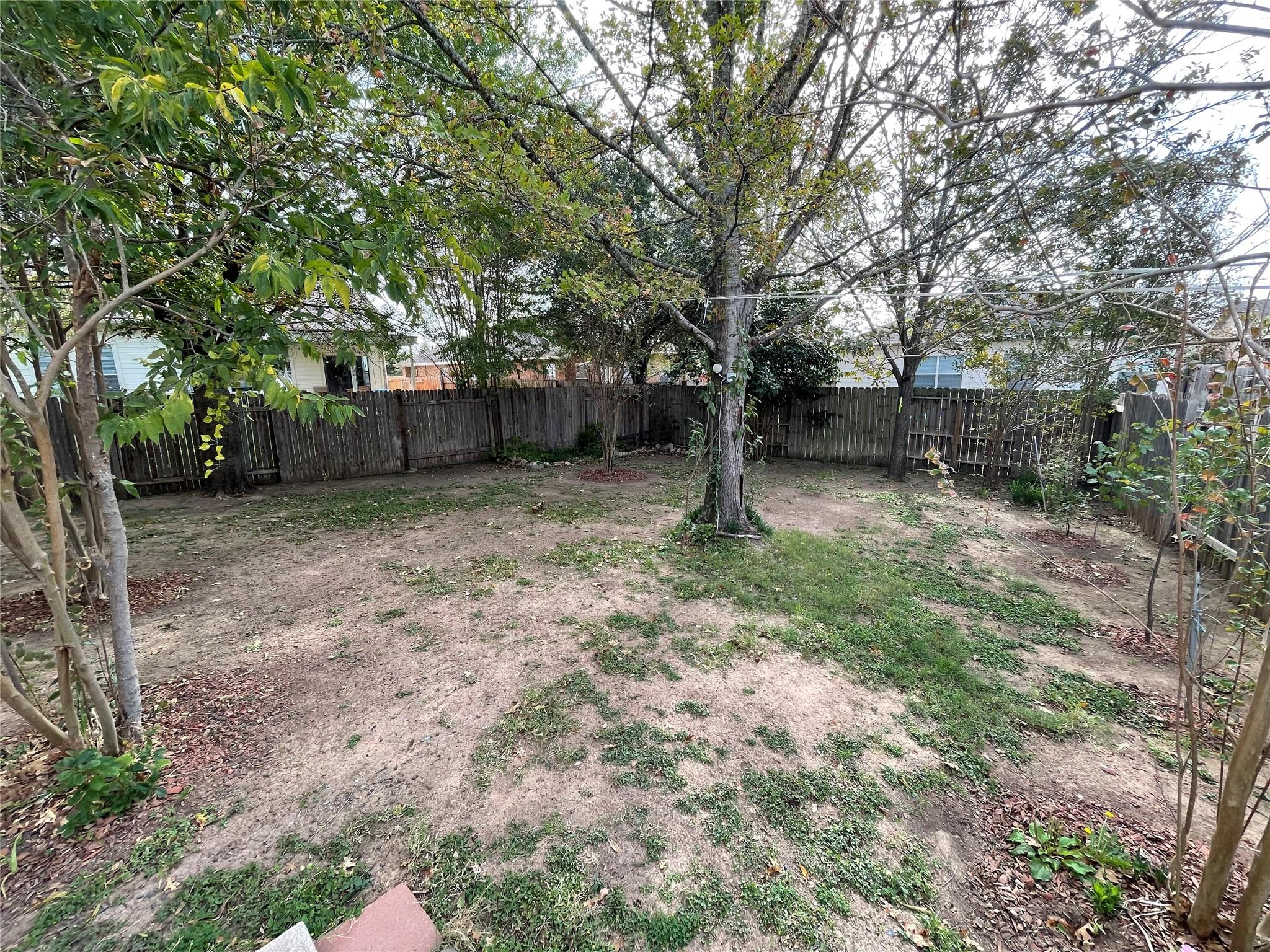 1709 Bush Coat Ln, Austin, TX 78754
