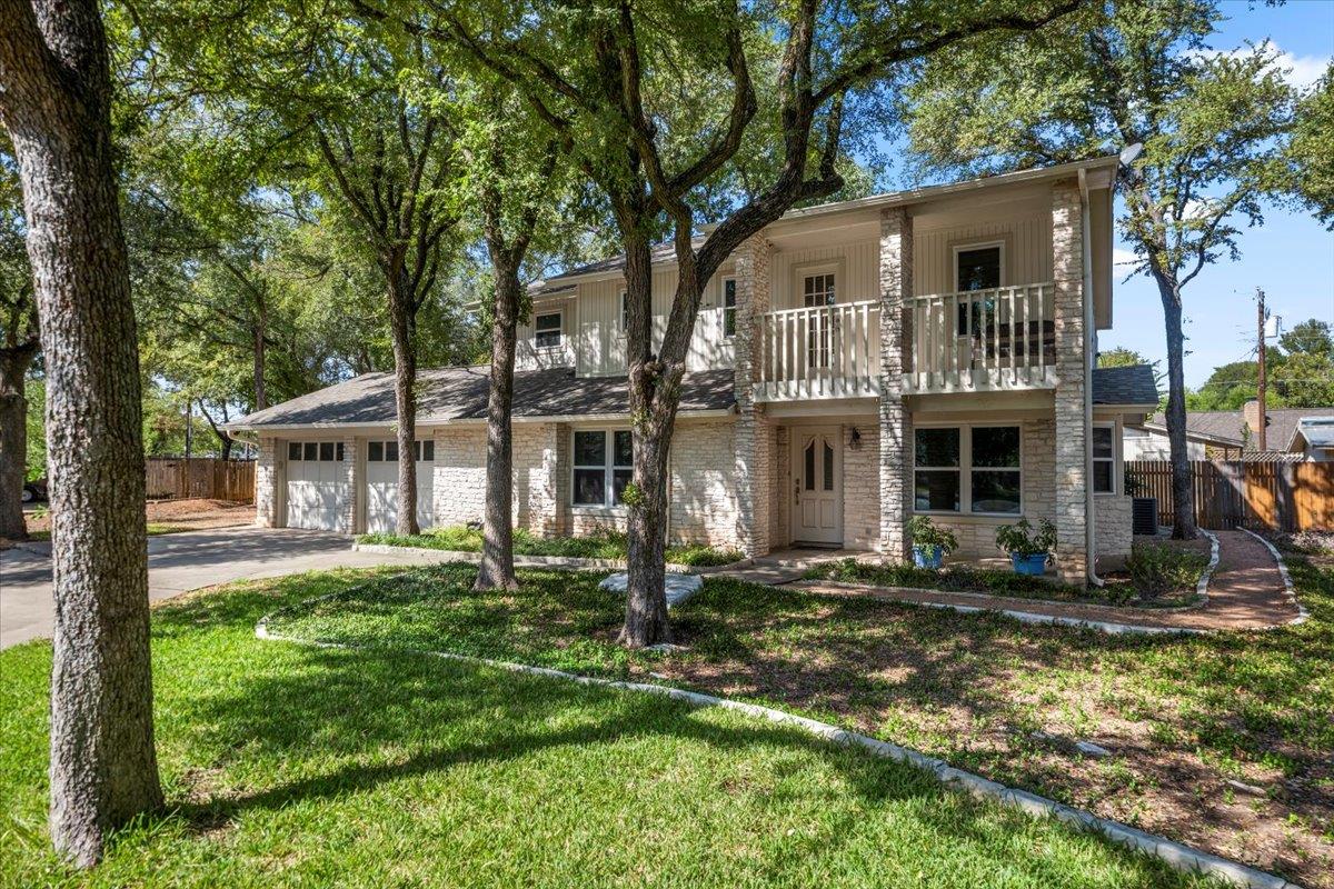 102 Bonwood Dr, Round Rock, TX 78681