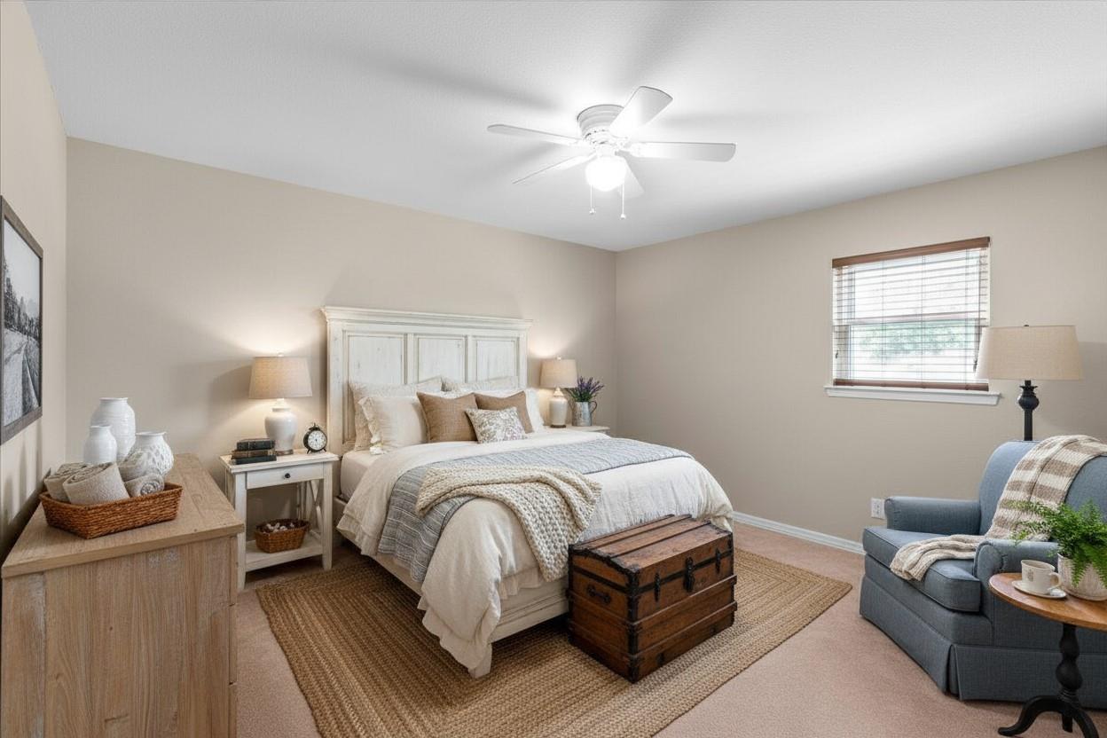 102 Bonwood Dr, Round Rock, TX 78681