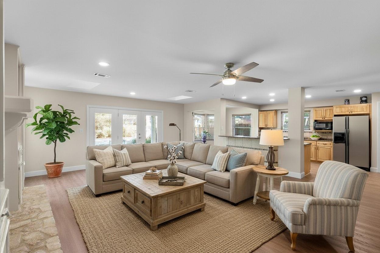 102 Bonwood Dr, Round Rock, TX 78681