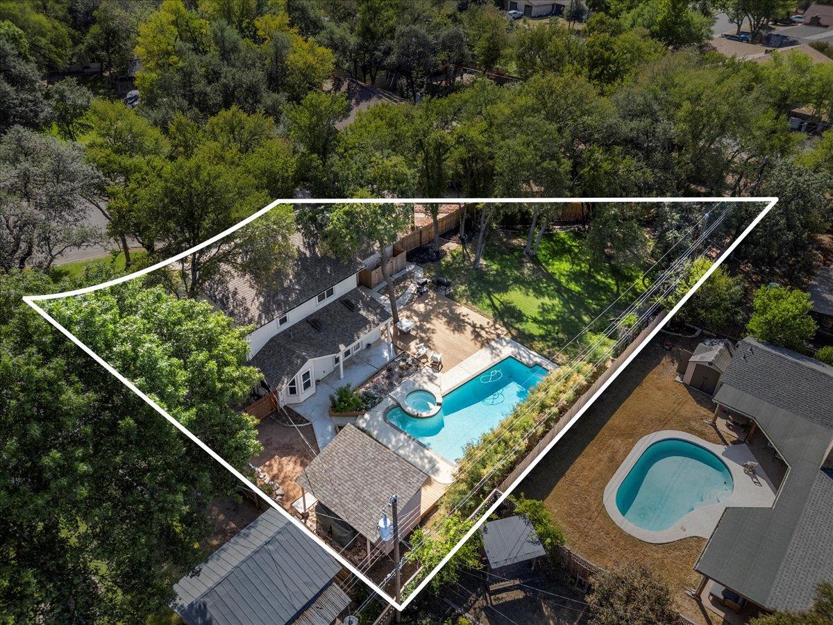 102 Bonwood Dr, Round Rock, TX 78681