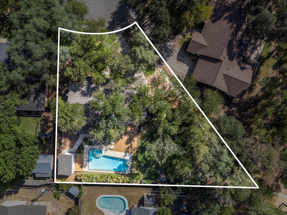 102 Bonwood Dr, Round Rock, TX 78681