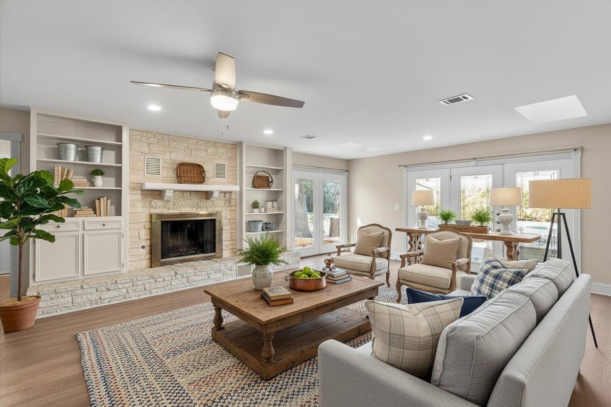 102 Bonwood Dr, Round Rock, TX 78681