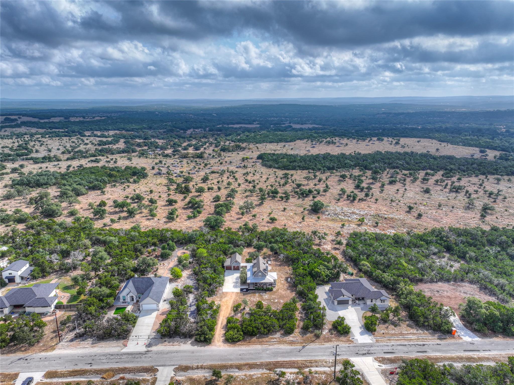 232 Freedom St NW, Fischer, TX 78623