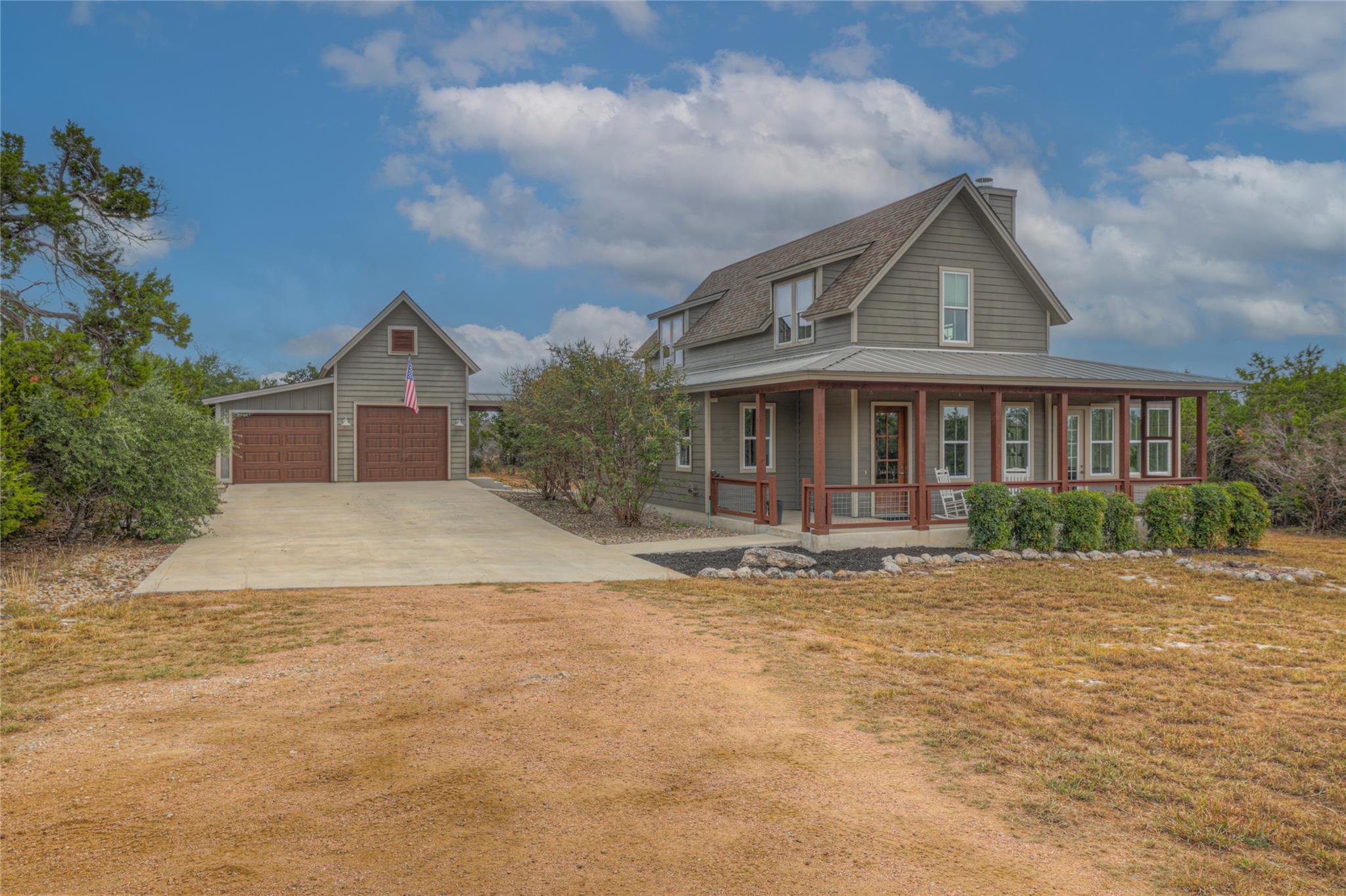 232 Freedom St NW, Fischer, TX 78623