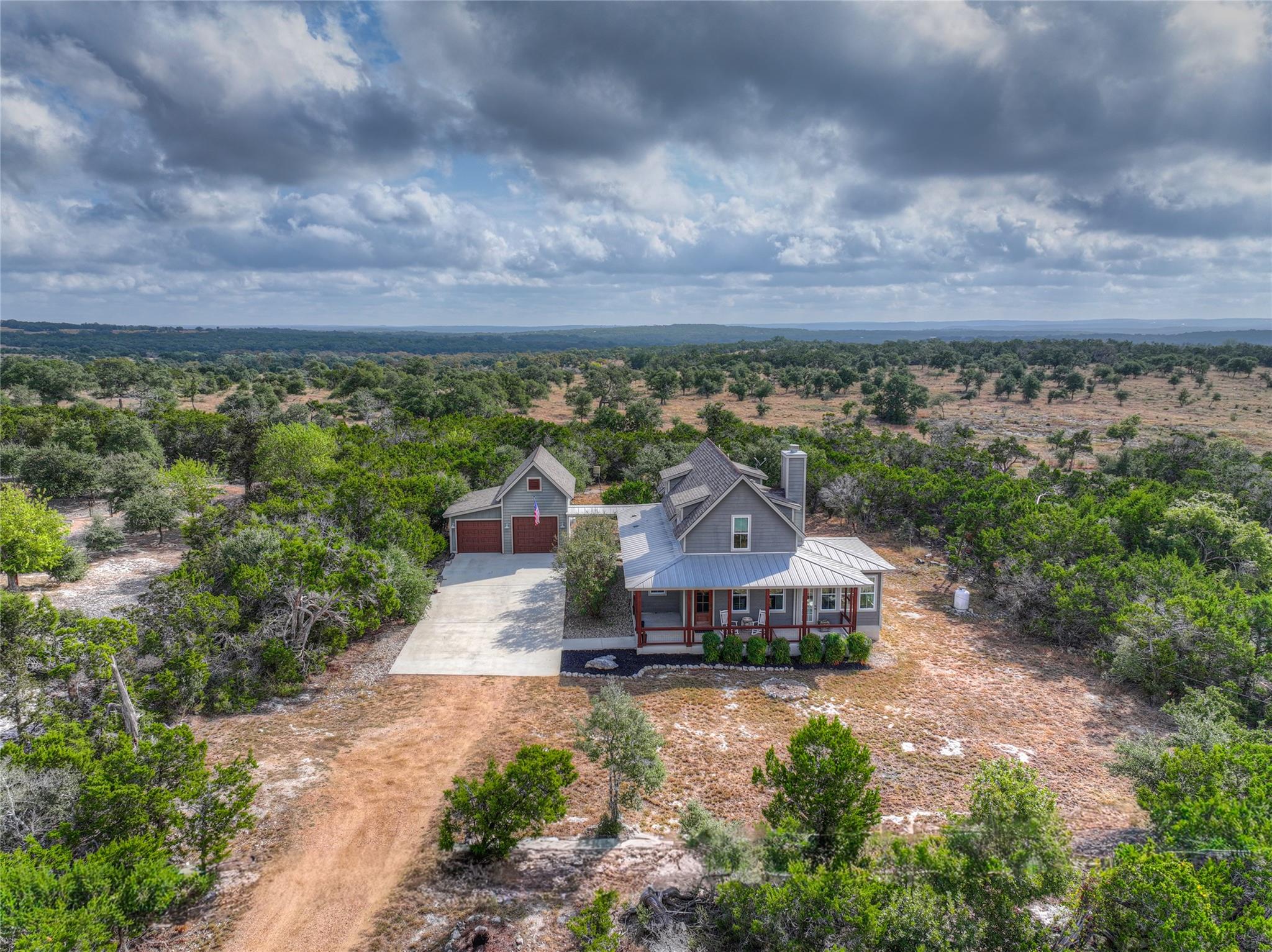 232 Freedom St NW, Fischer, TX 78623