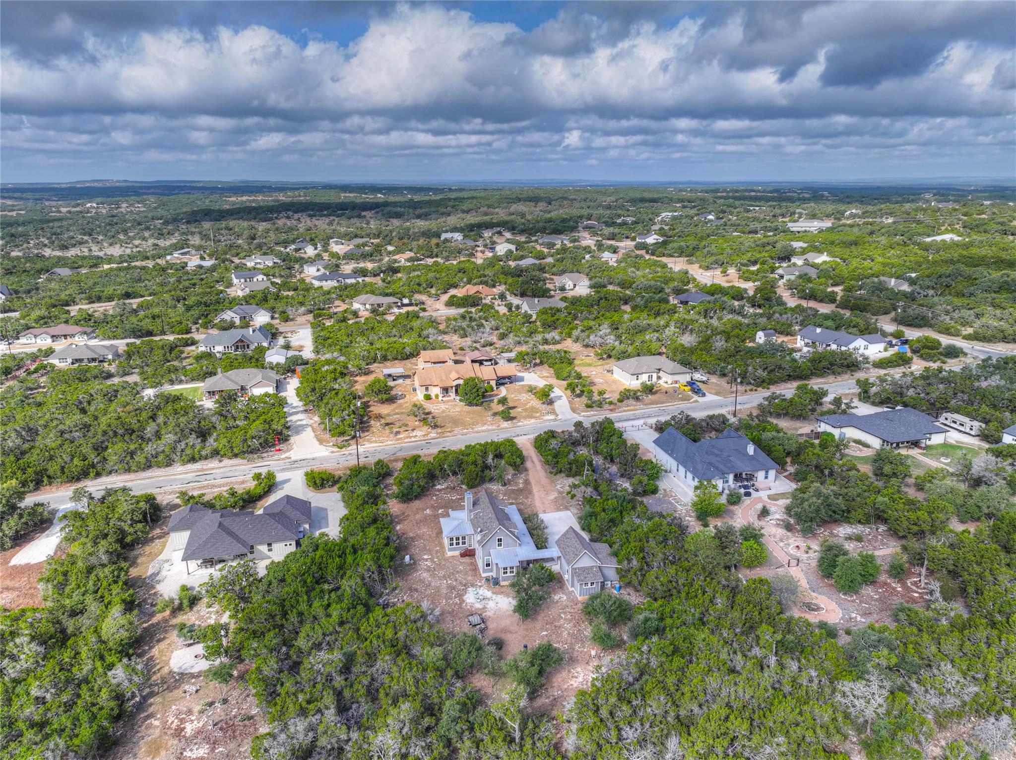 232 Freedom St NW, Fischer, TX 78623