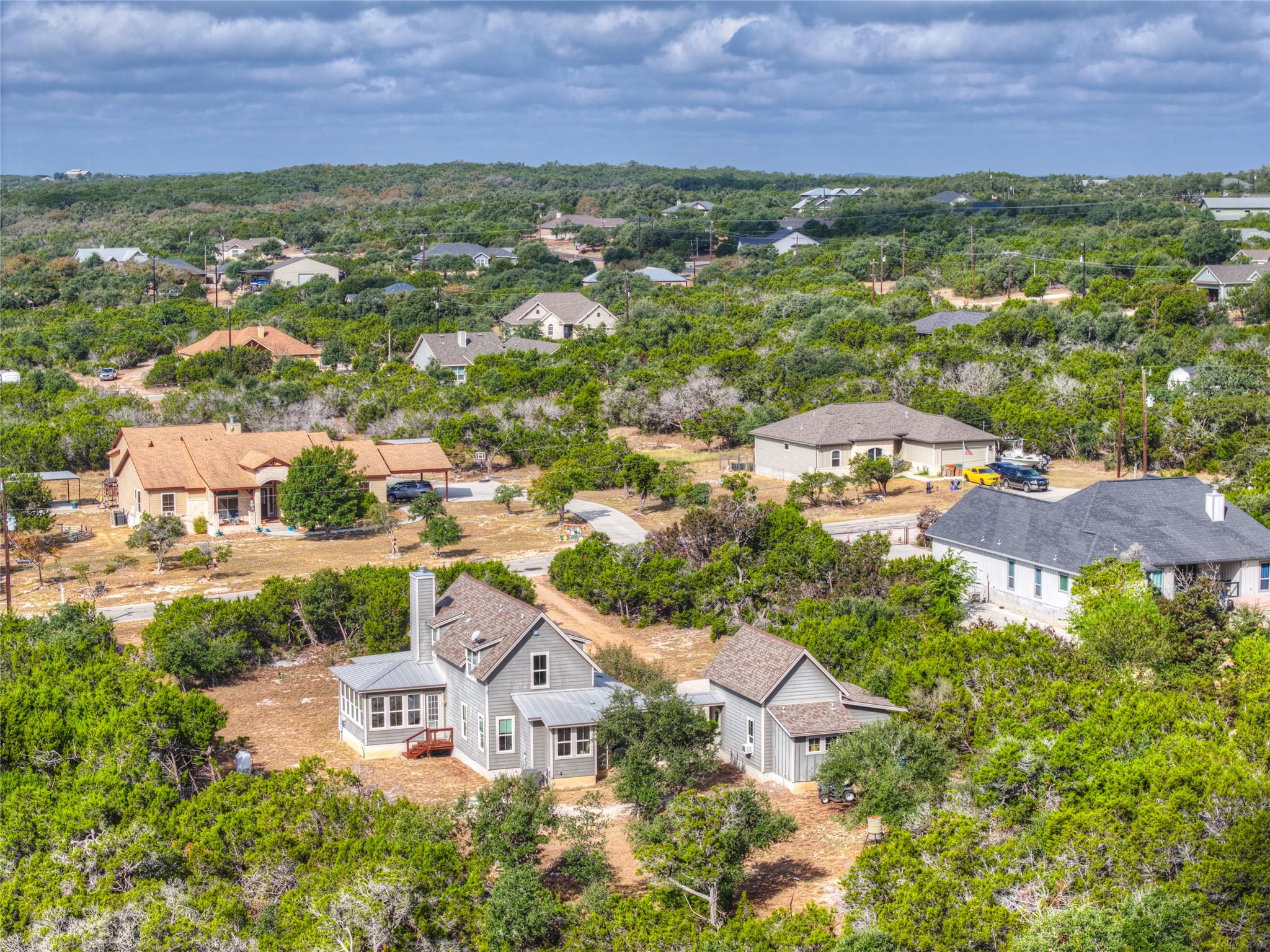 232 Freedom St NW, Fischer, TX 78623