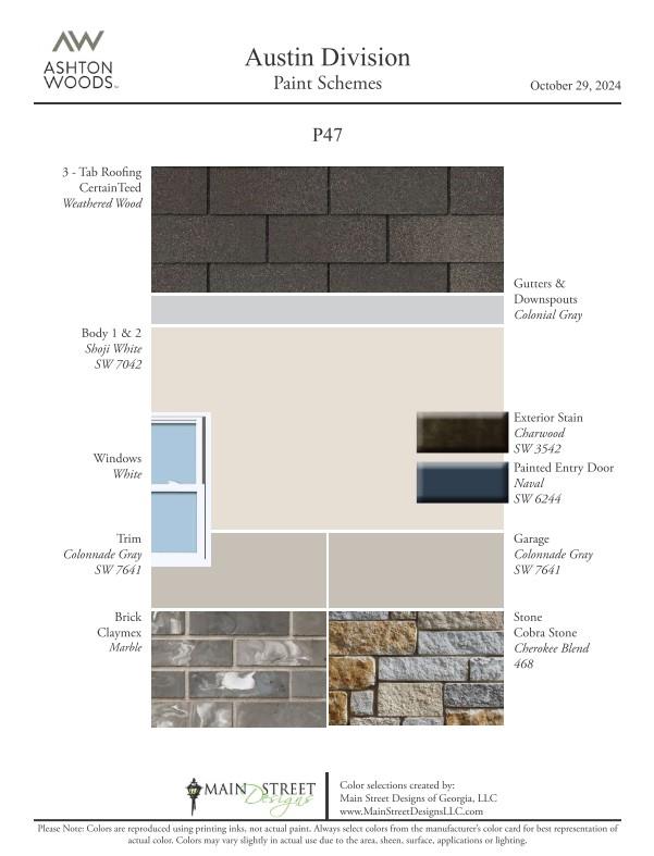 1912 Davee Pl, Georgetown, TX 78633