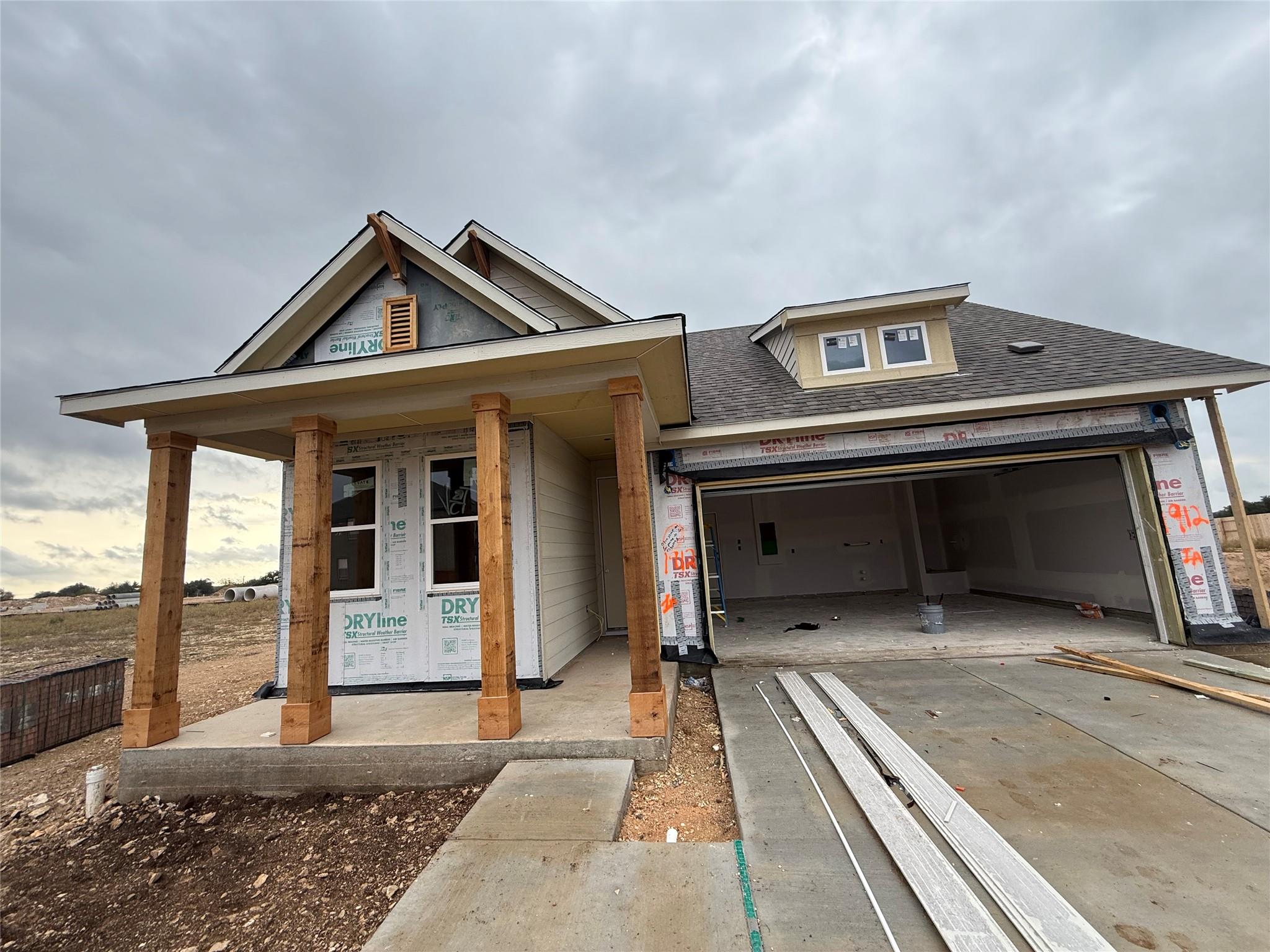 1912 Davee Pl, Georgetown, TX 78633