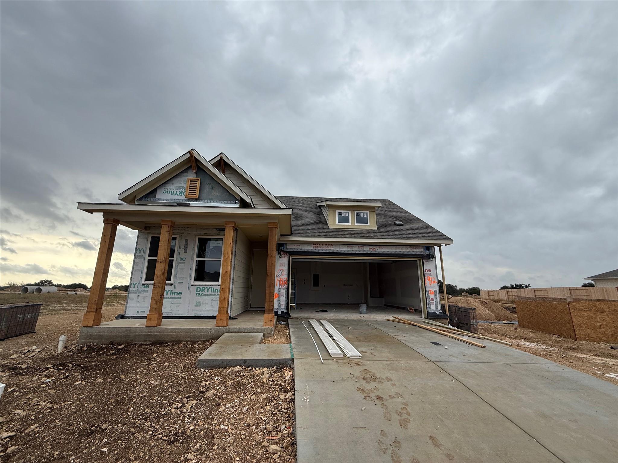 1912 Davee Pl, Georgetown, TX 78633