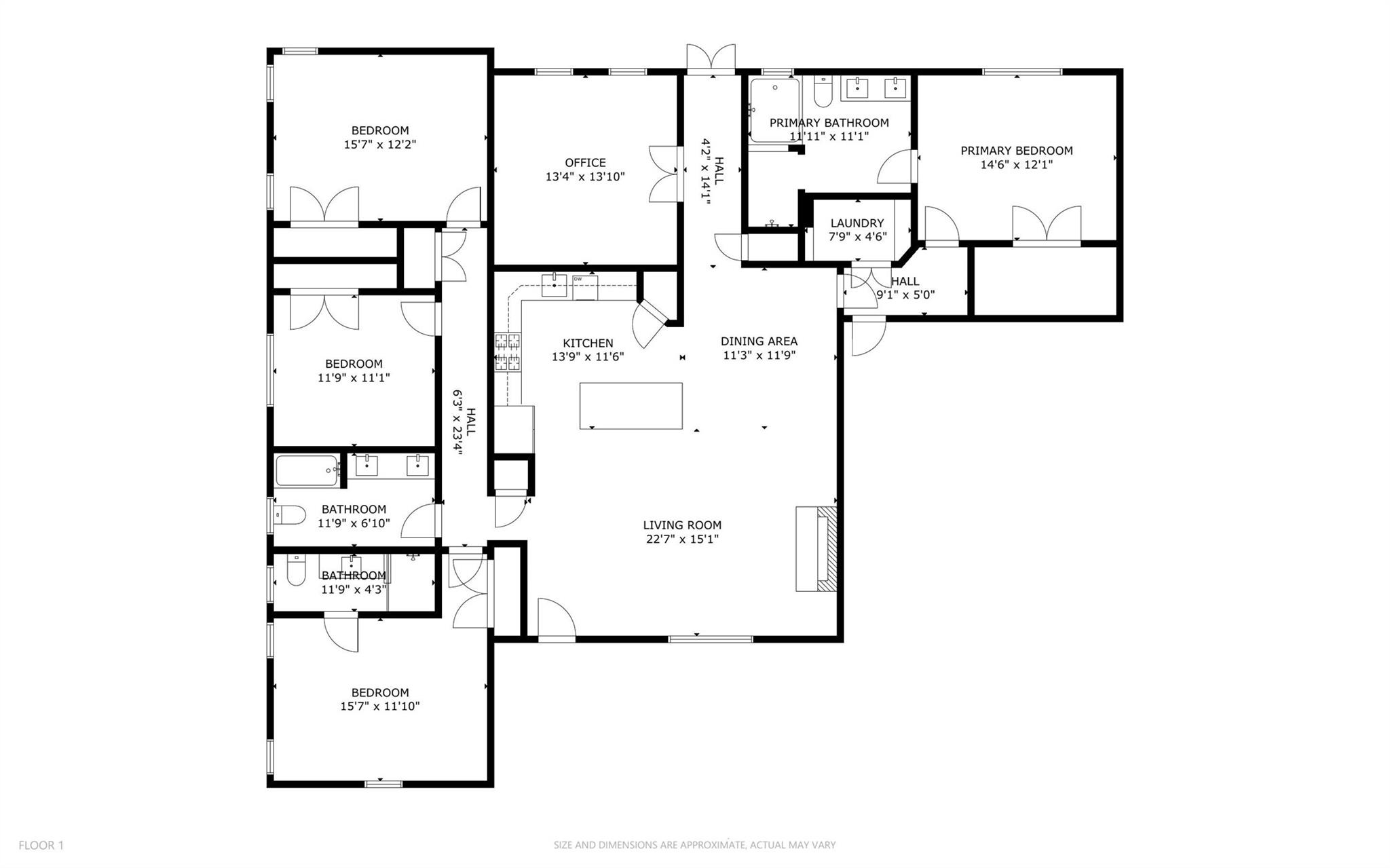 803 Glen Rd, Austin, TX 78753