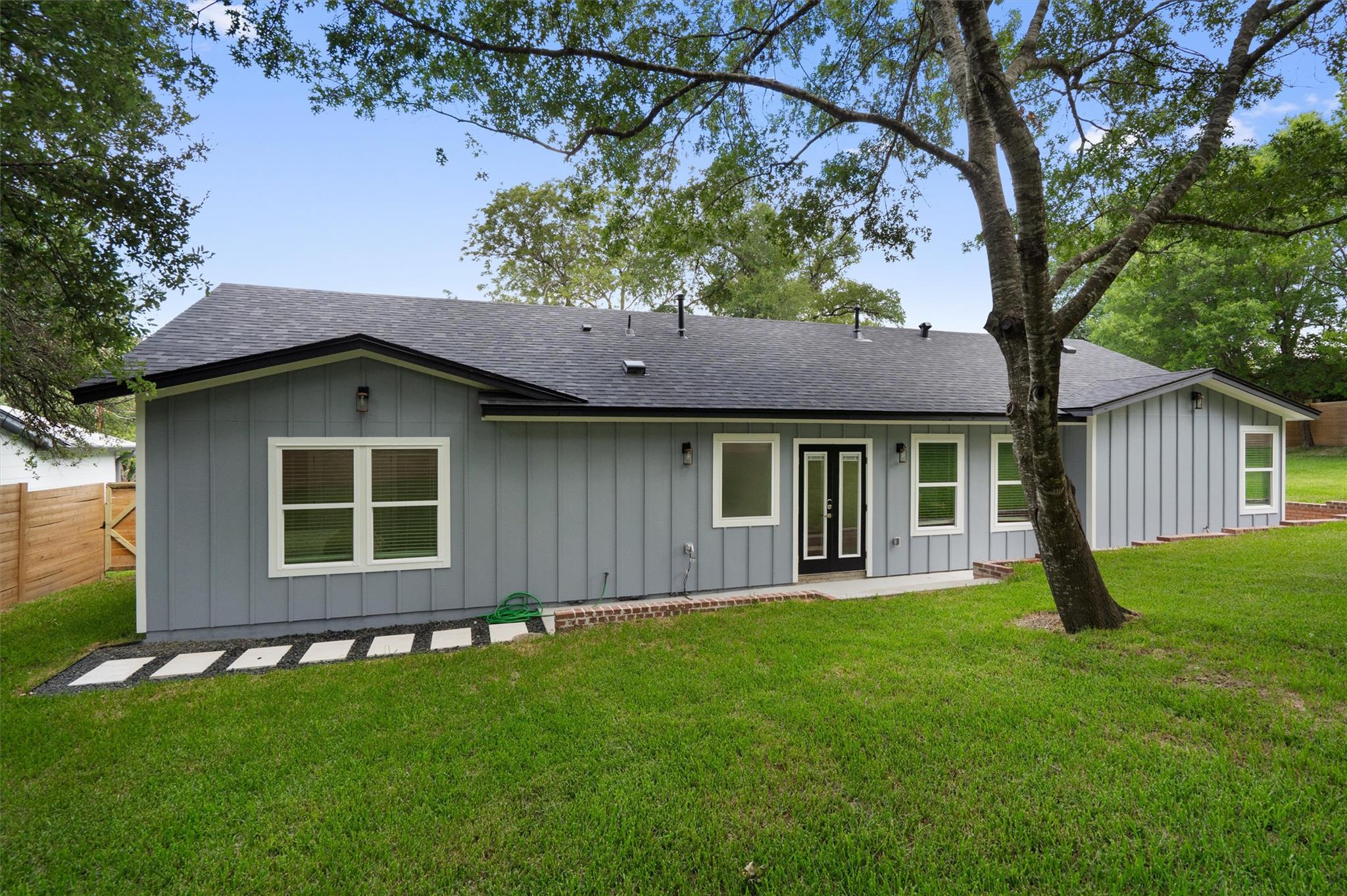 803 Glen Rd, Austin, TX 78753