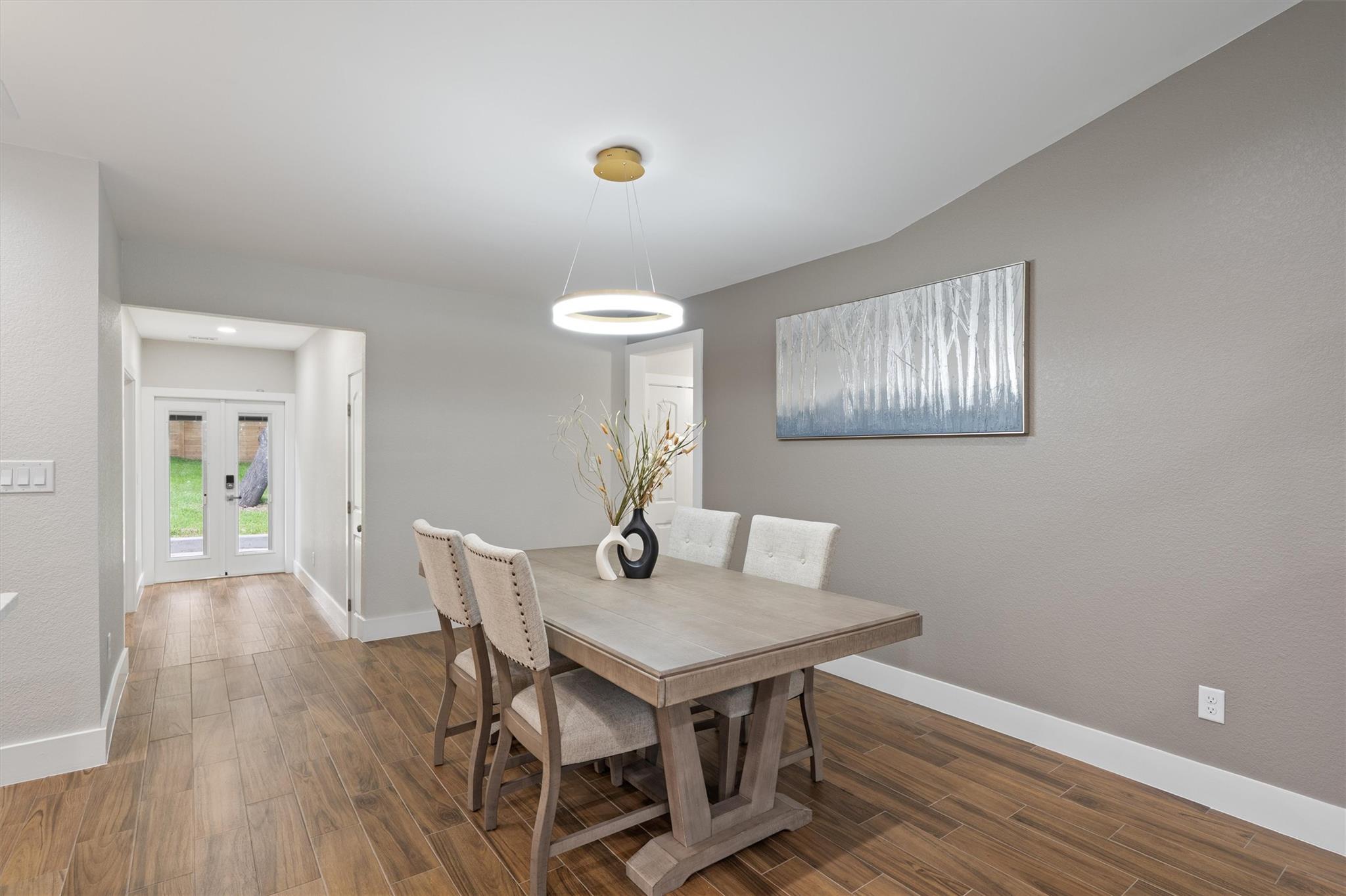 803 Glen Rd, Austin, TX 78753