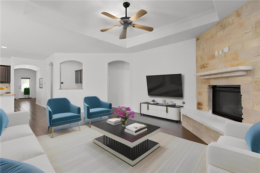 1900 Elaina Loop, Leander, TX 78641