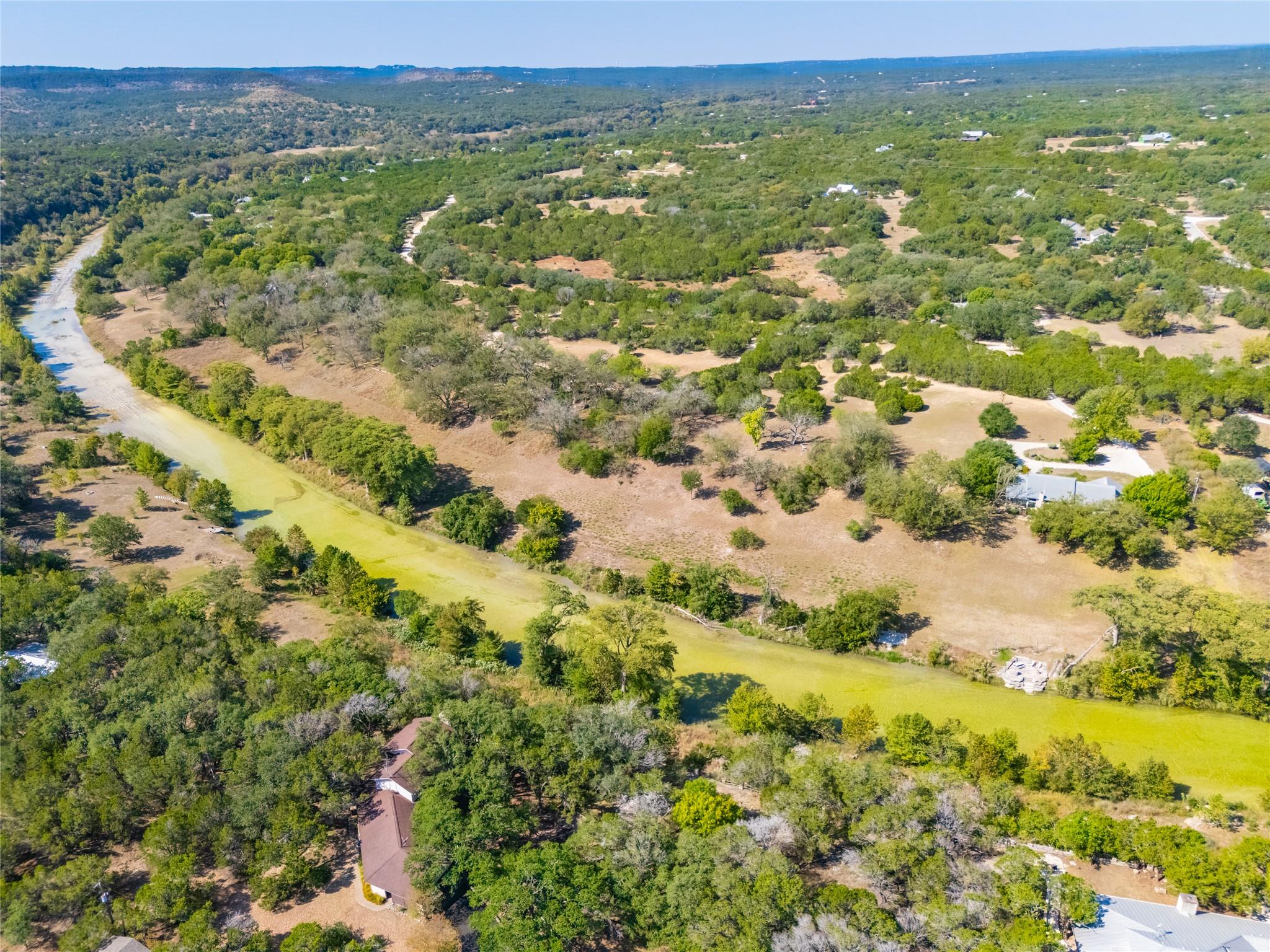 Lot 4&5 Lazy L Ln, Wimberley, TX 78676