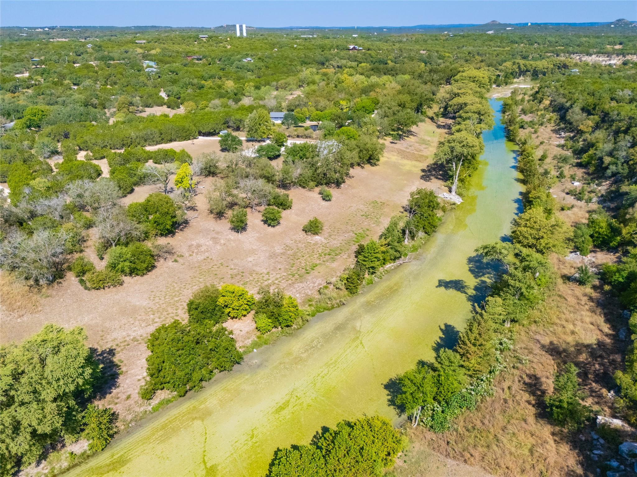 Lot 4&5 Lazy L Ln, Wimberley, TX 78676