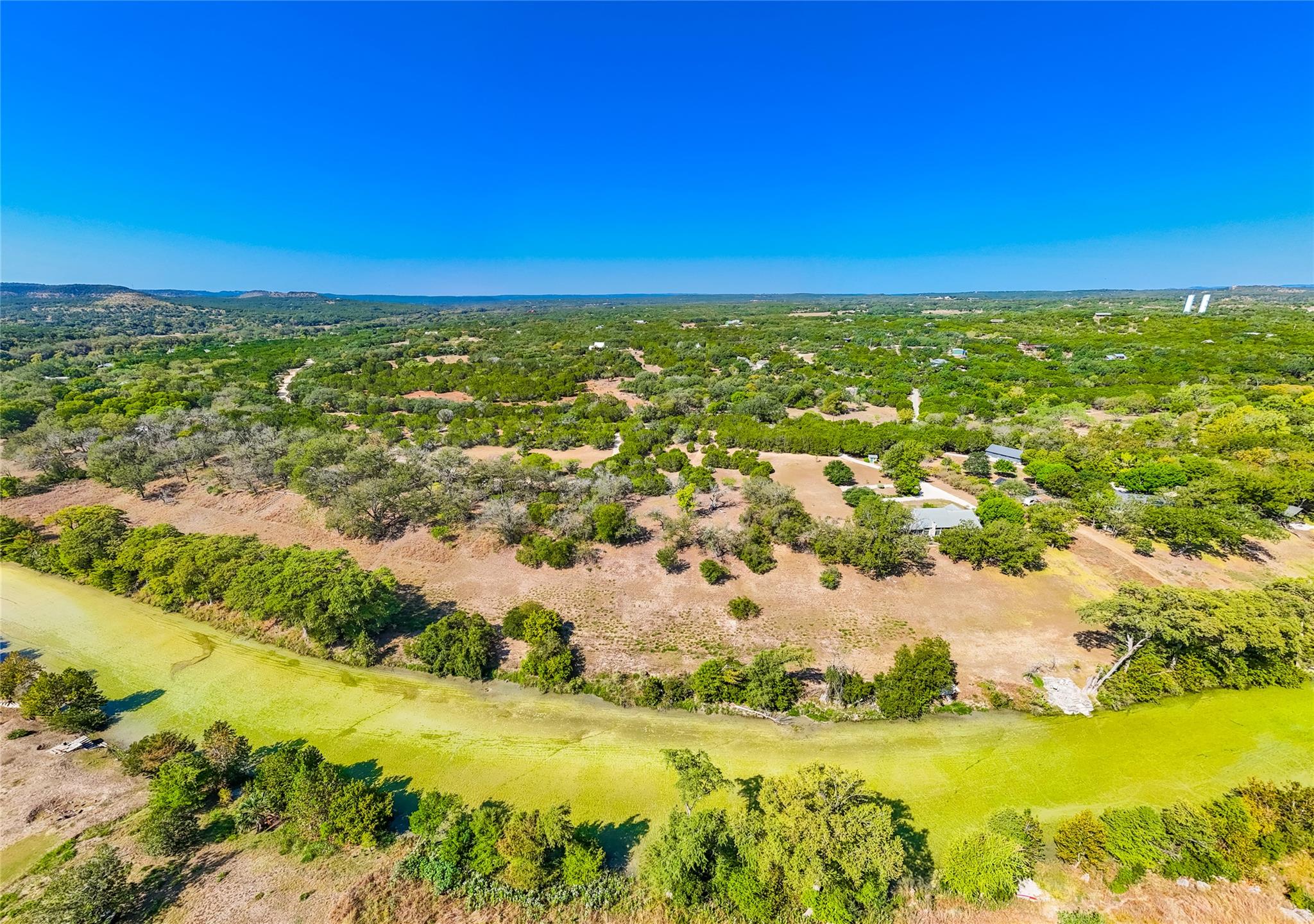Lot 4&5 Lazy L Ln, Wimberley, TX 78676