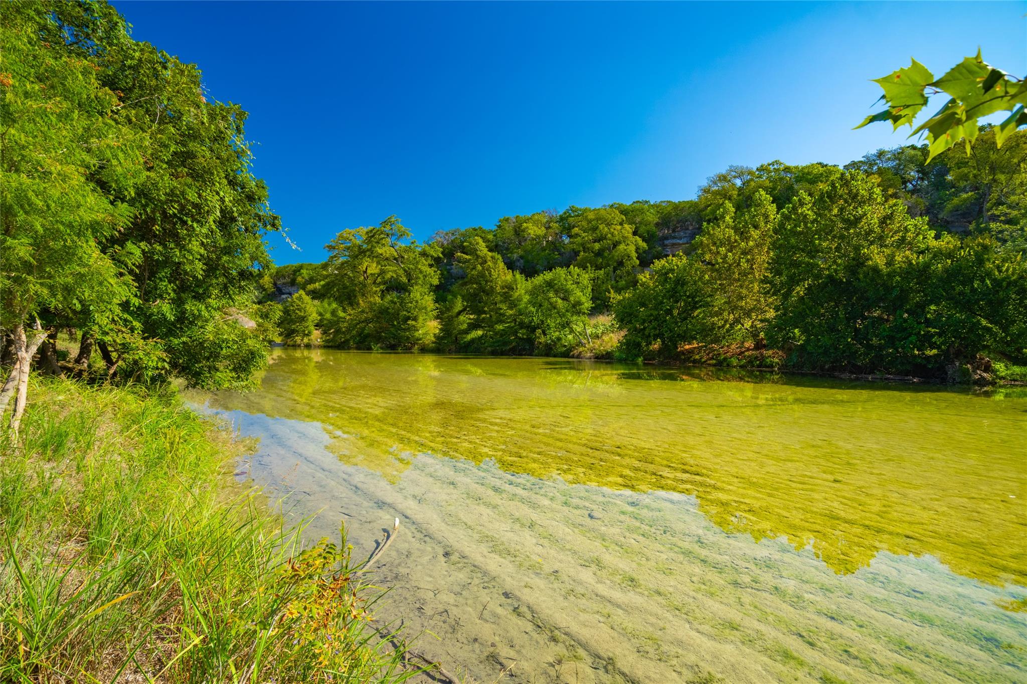 Lot 4&5 Lazy L Ln, Wimberley, TX 78676
