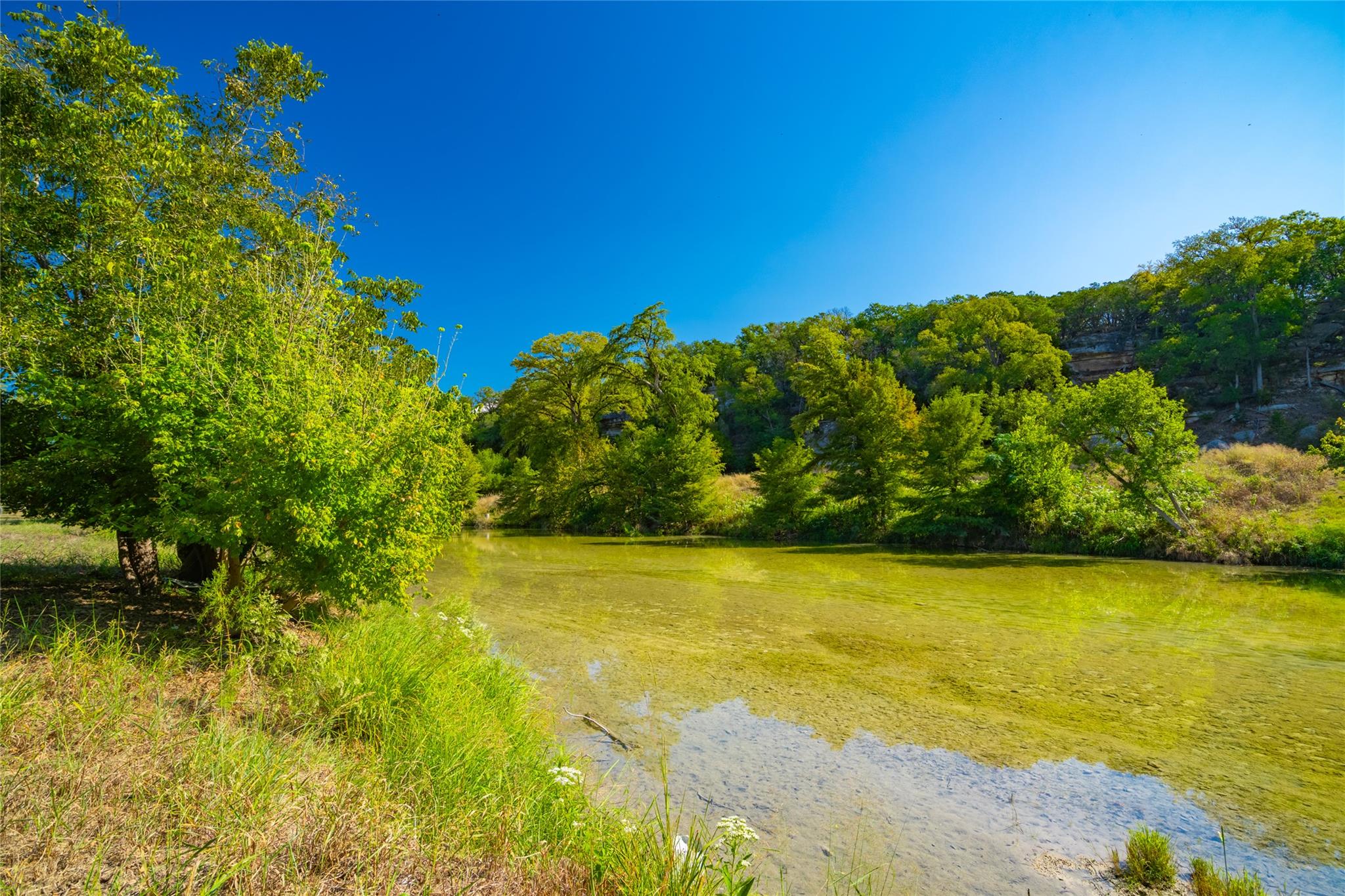 Lot 4&5 Lazy L Ln, Wimberley, TX 78676