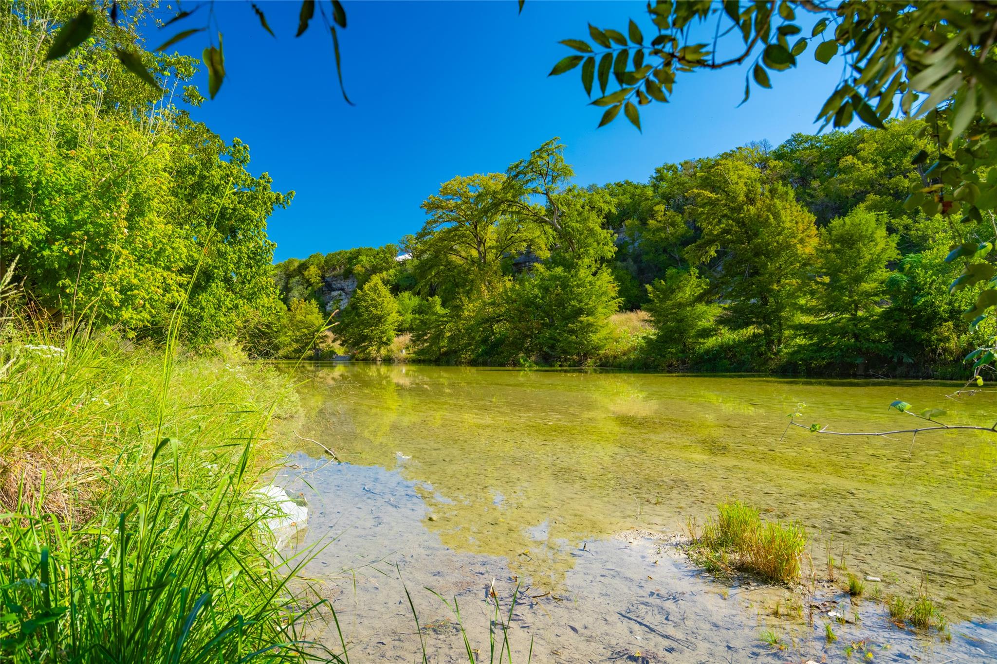 Lot 4&5 Lazy L Ln, Wimberley, TX 78676