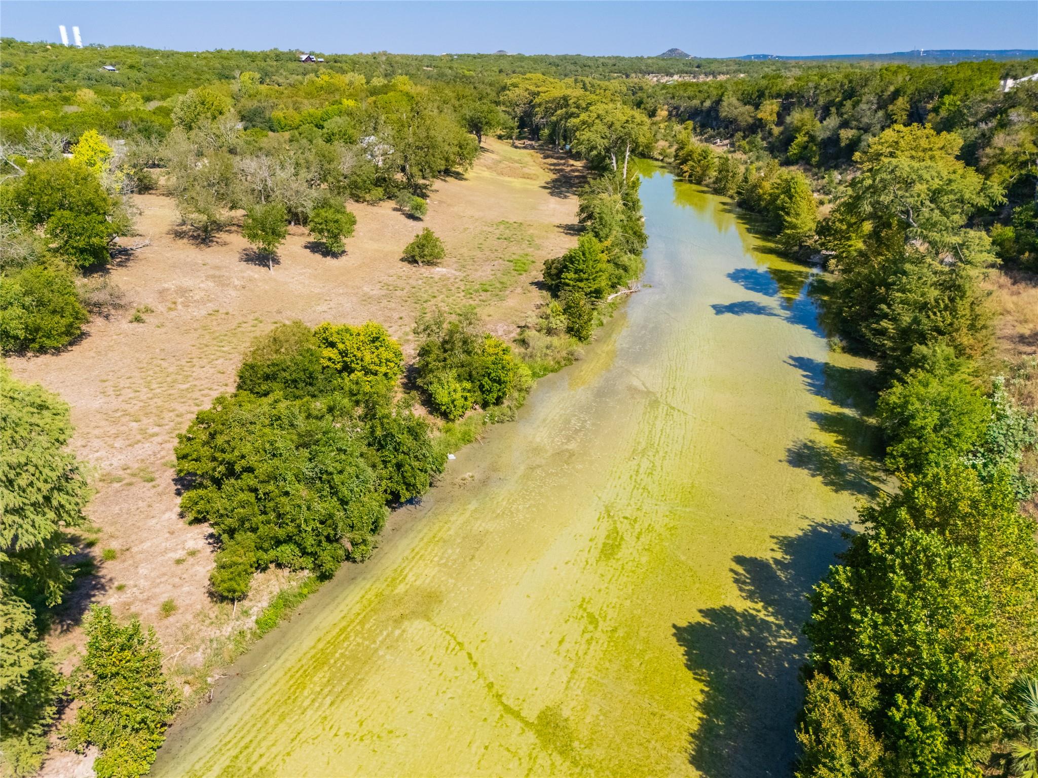 Lot 4&5 Lazy L Ln, Wimberley, TX 78676