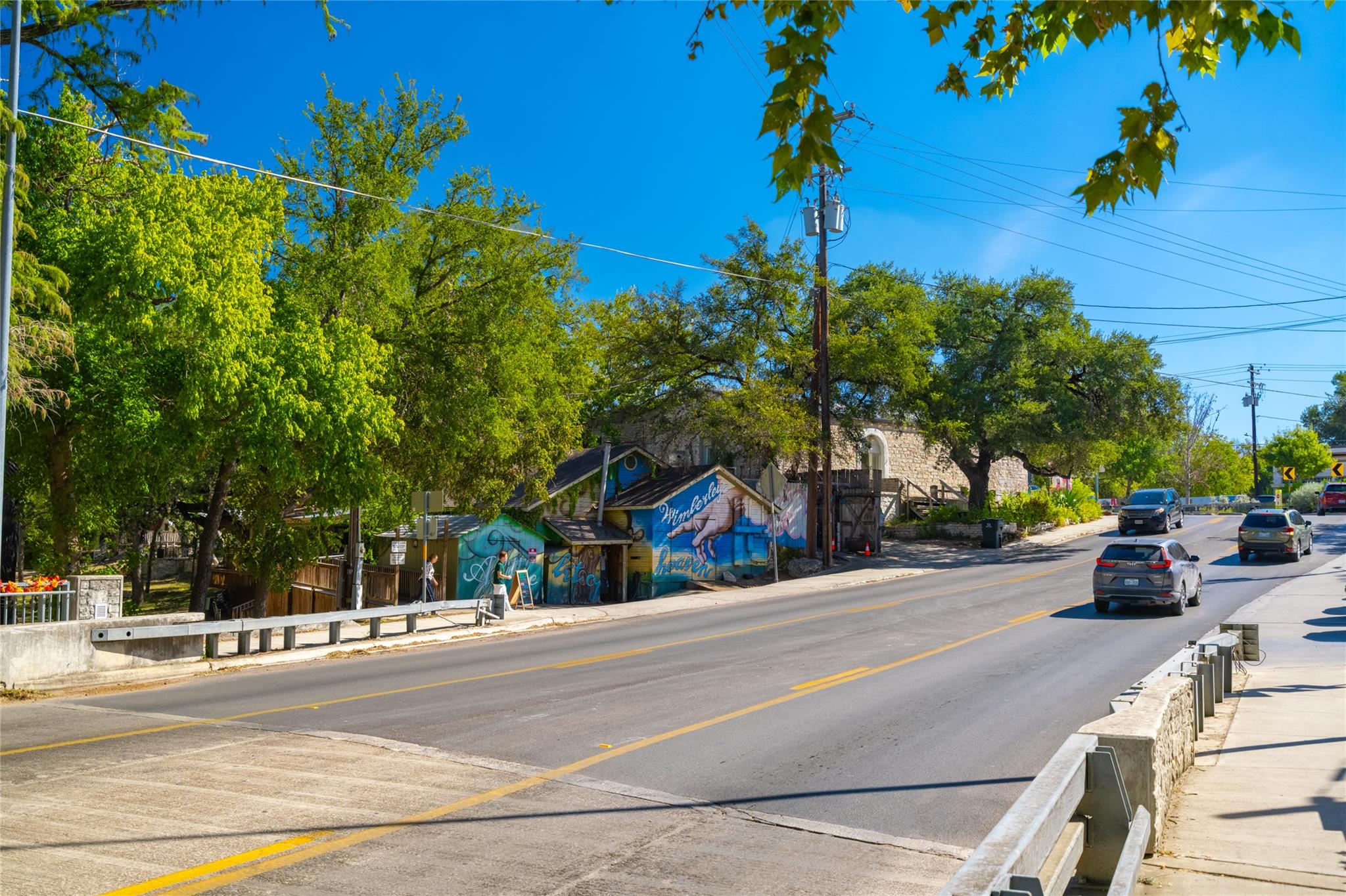 Lot 4&5 Lazy L Ln, Wimberley, TX 78676