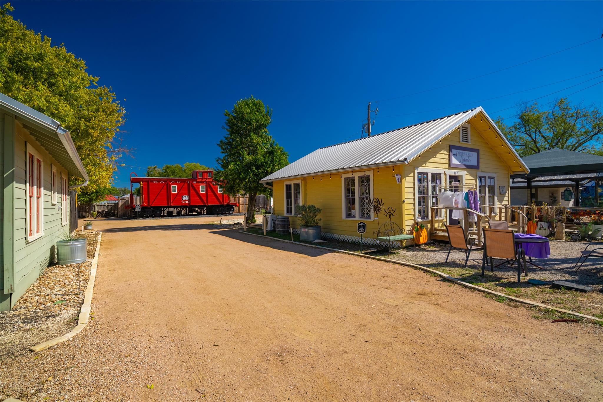 Lot 4&5 Lazy L Ln, Wimberley, TX 78676