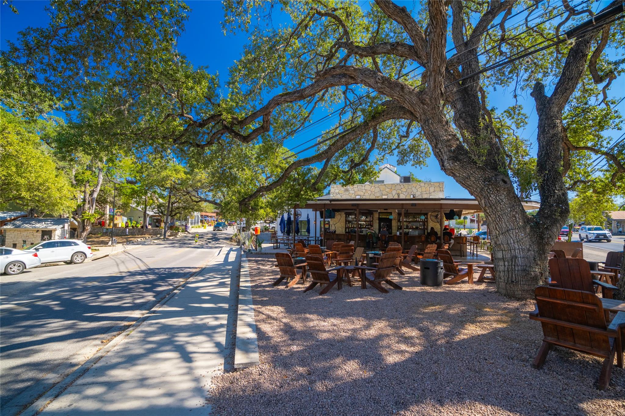 Lot 4&5 Lazy L Ln, Wimberley, TX 78676