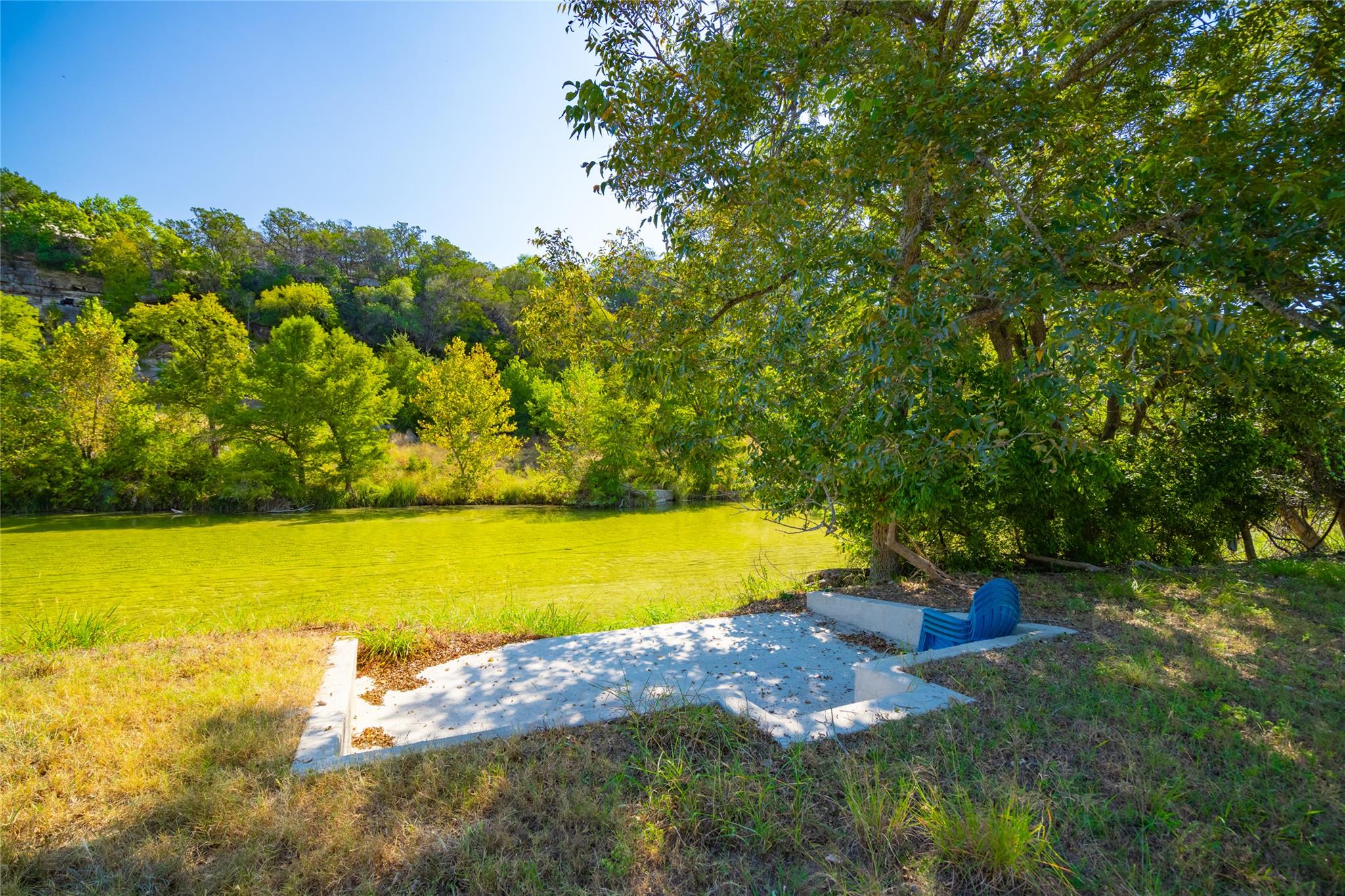 Lot 4&5 Lazy L Ln, Wimberley, TX 78676