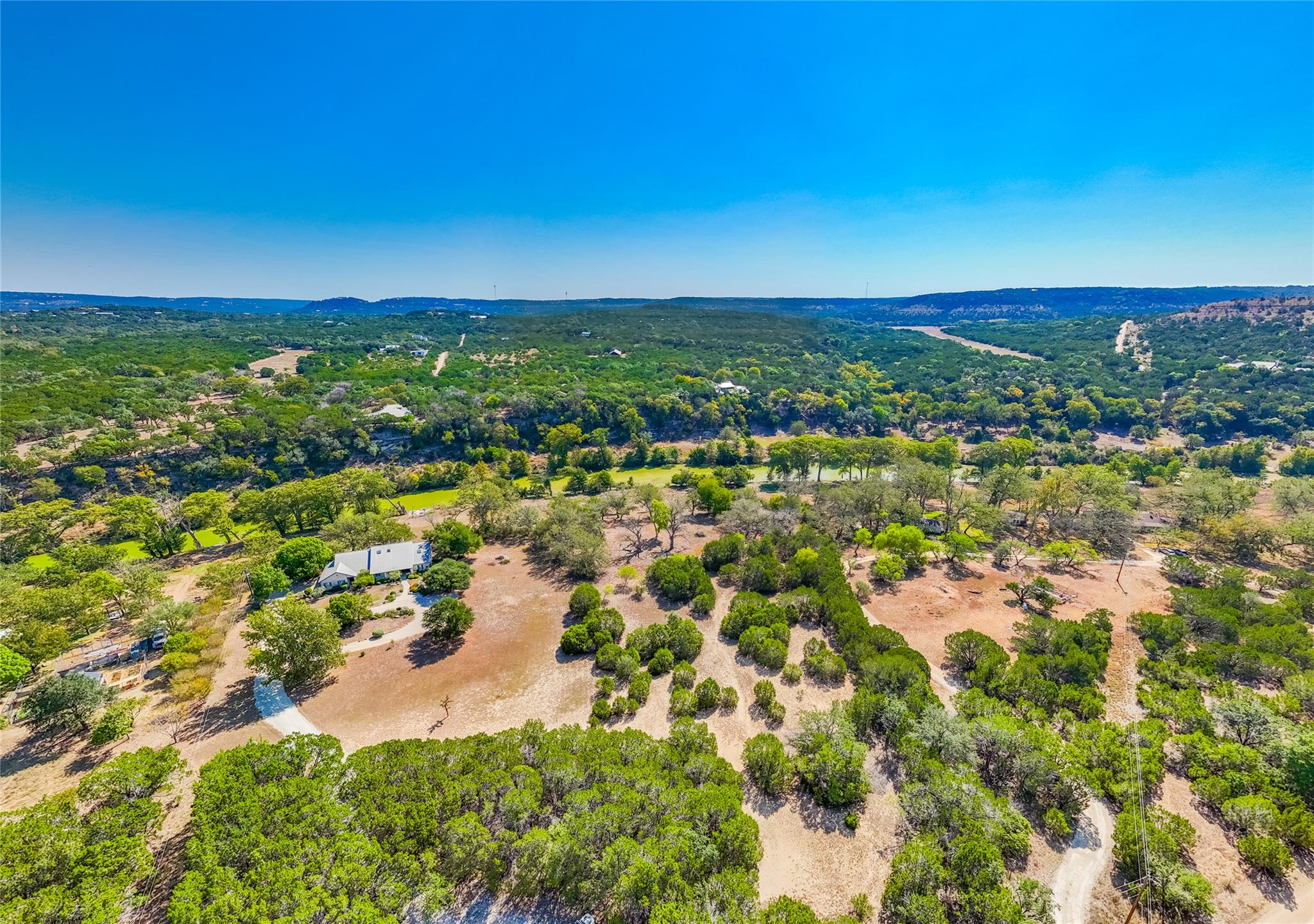 Lot 4&5 Lazy L Ln, Wimberley, TX 78676