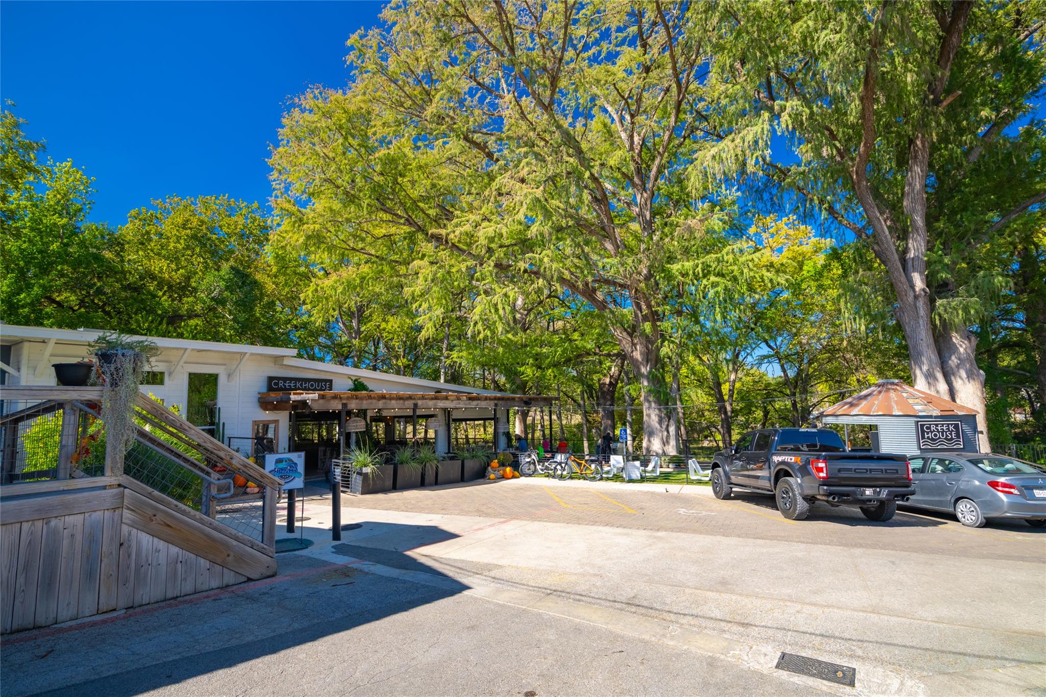 Lot 4&5 Lazy L Ln, Wimberley, TX 78676