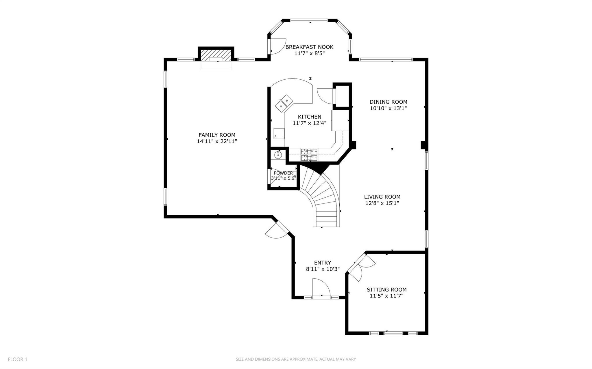 2602 Rainfall Trl, Cedar Park, TX 78613