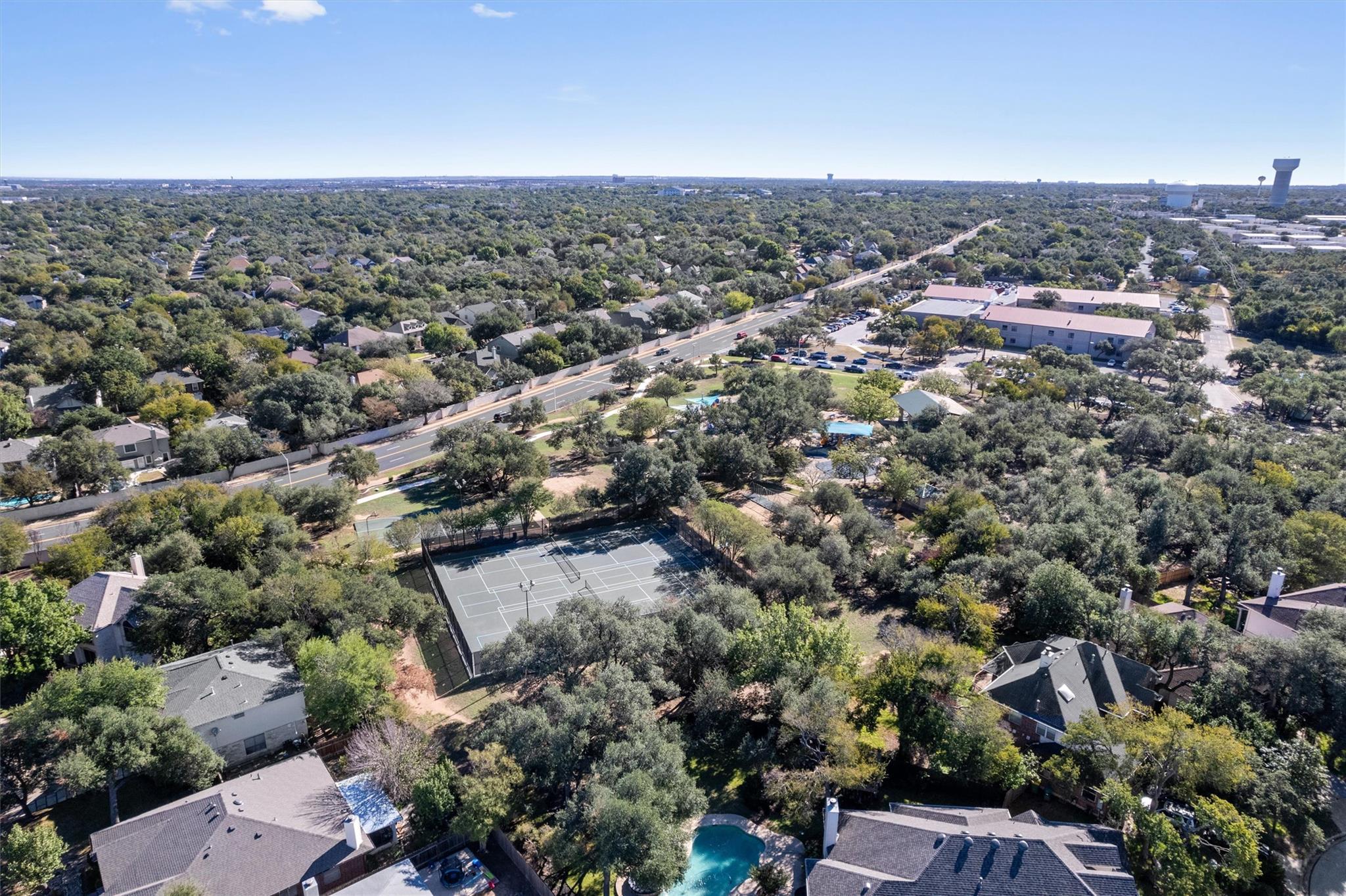 2602 Rainfall Trl, Cedar Park, TX 78613