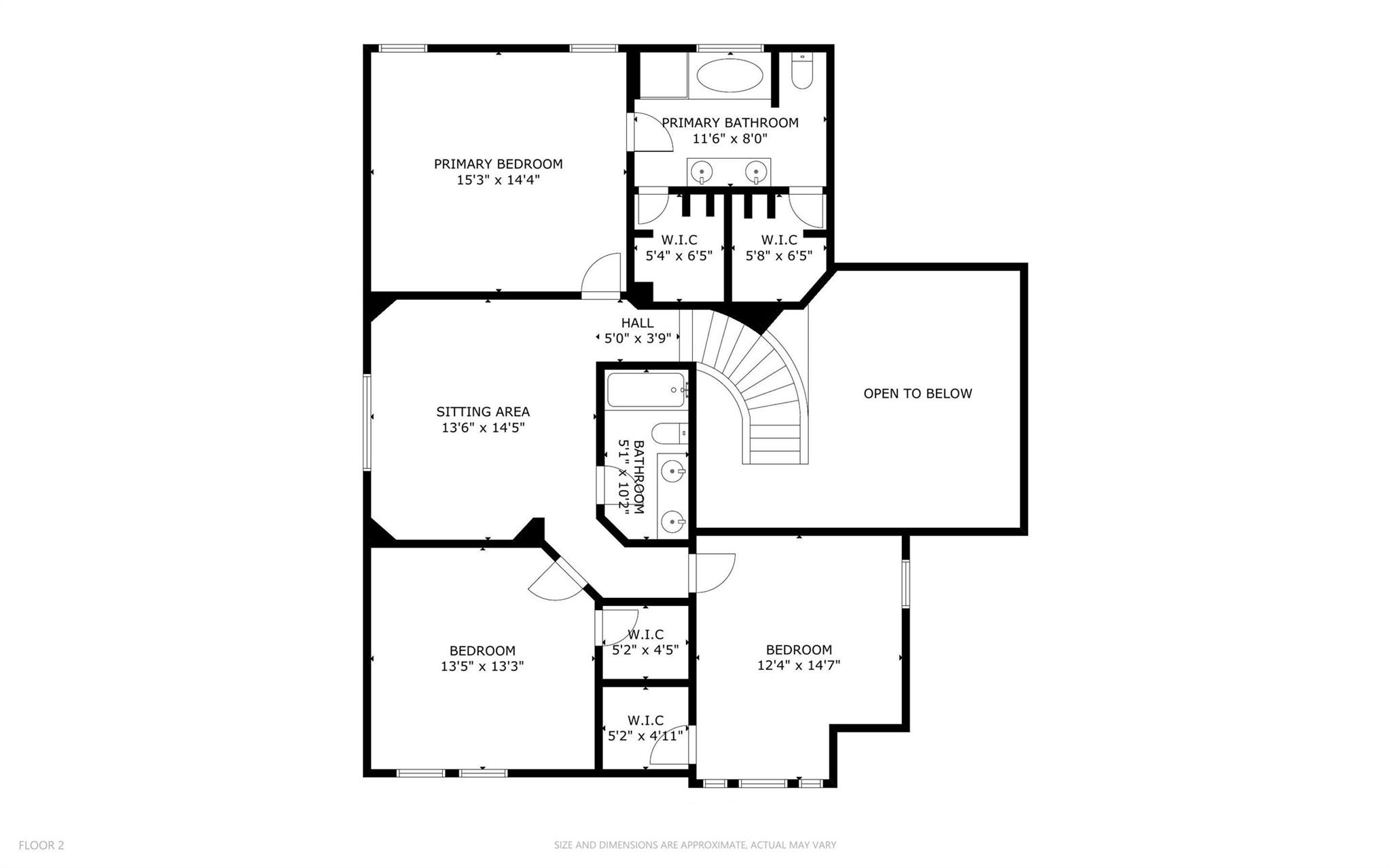 2602 Rainfall Trl, Cedar Park, TX 78613