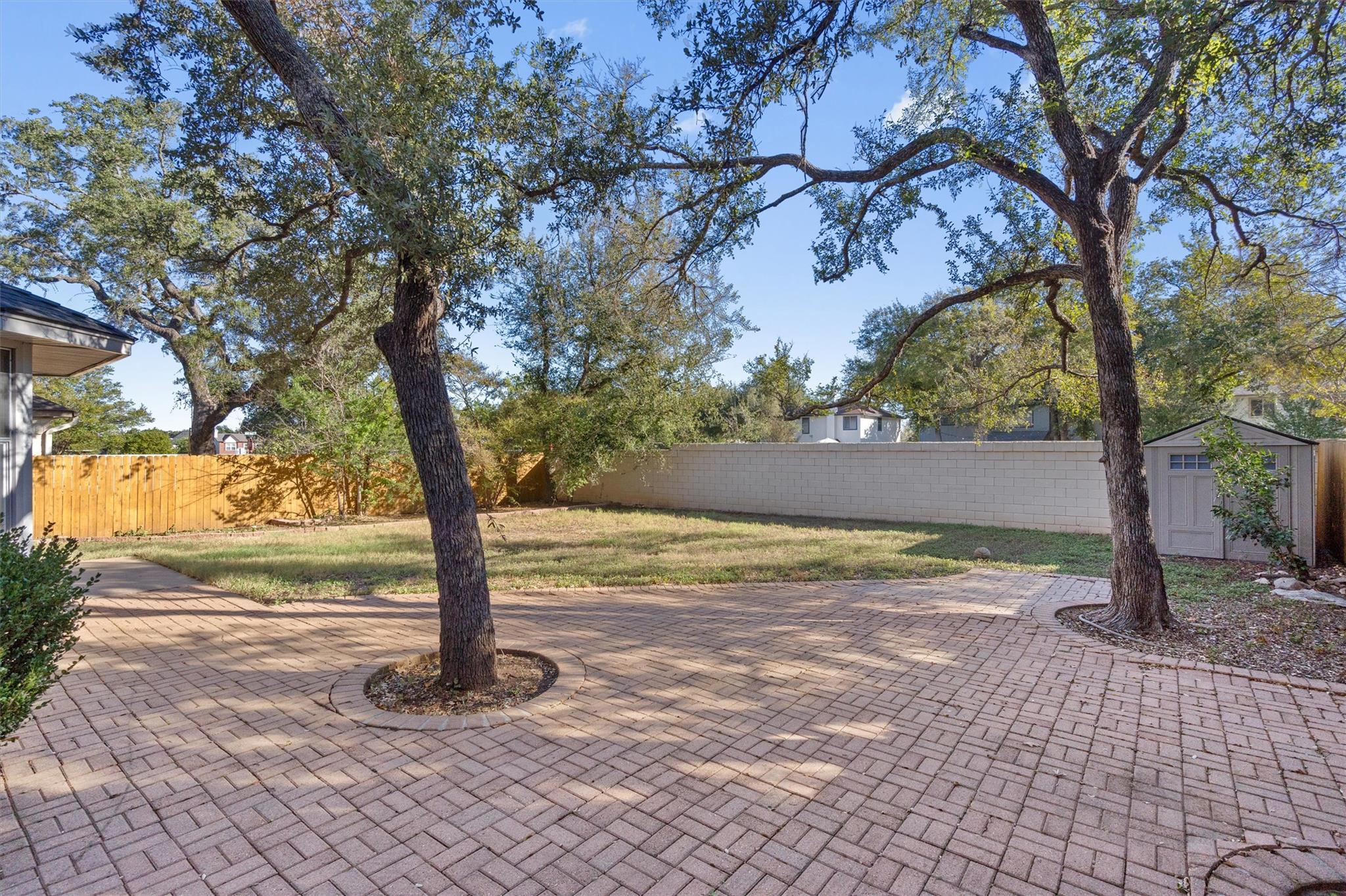 2602 Rainfall Trl, Cedar Park, TX 78613