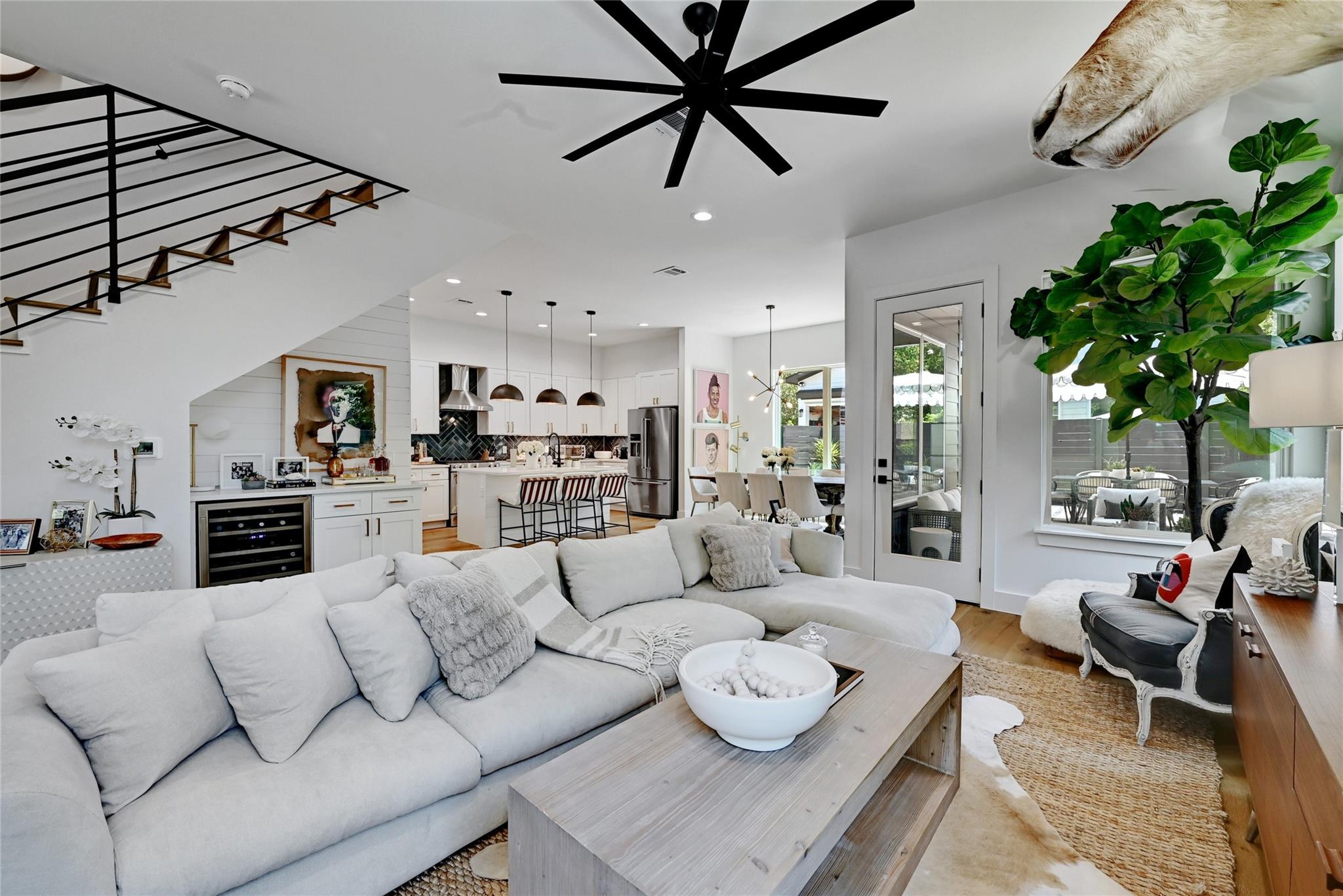 2909 Kuhlman Ave # 1, Austin, TX 78702