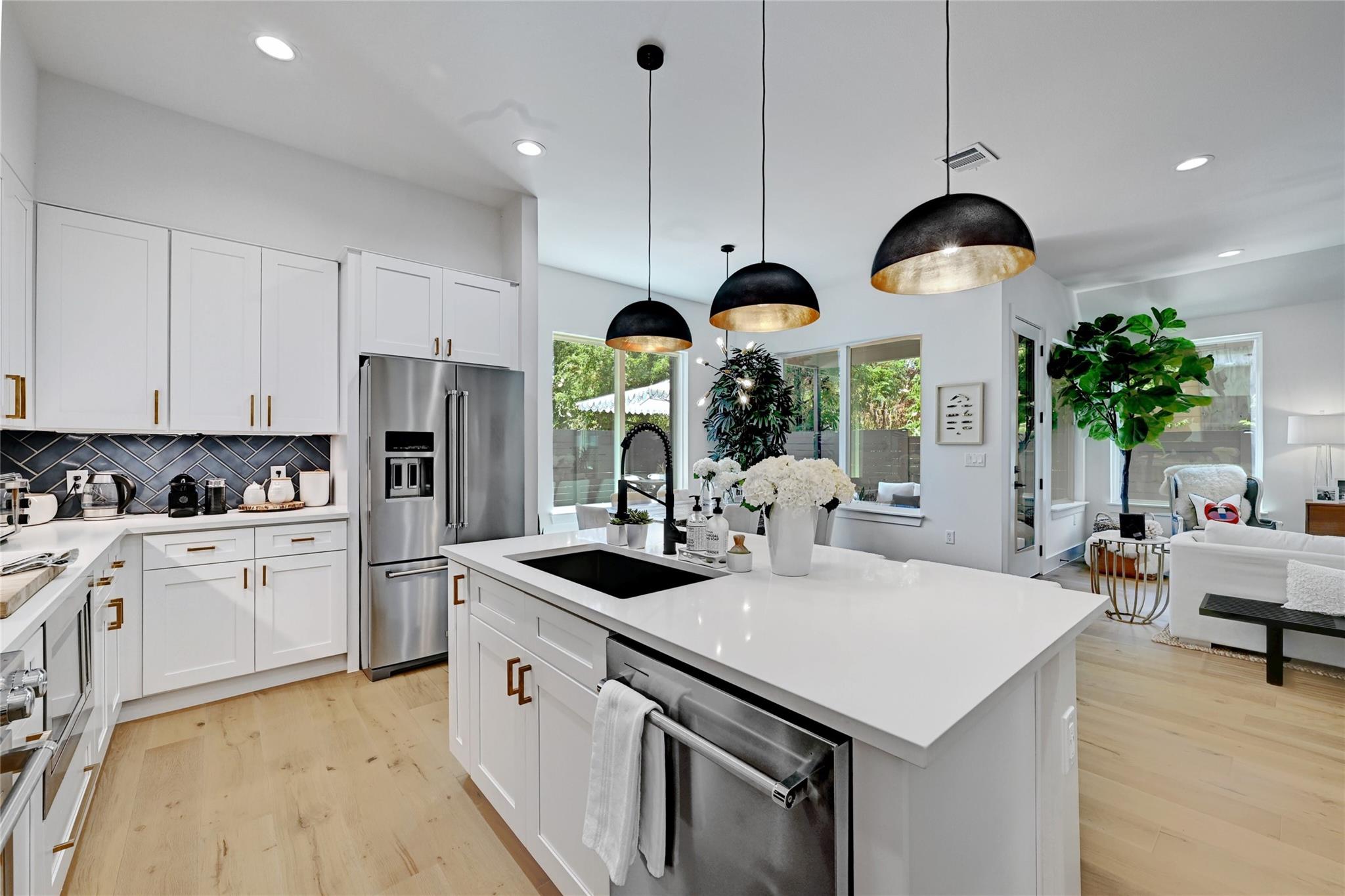 2909 Kuhlman Ave # 1, Austin, TX 78702