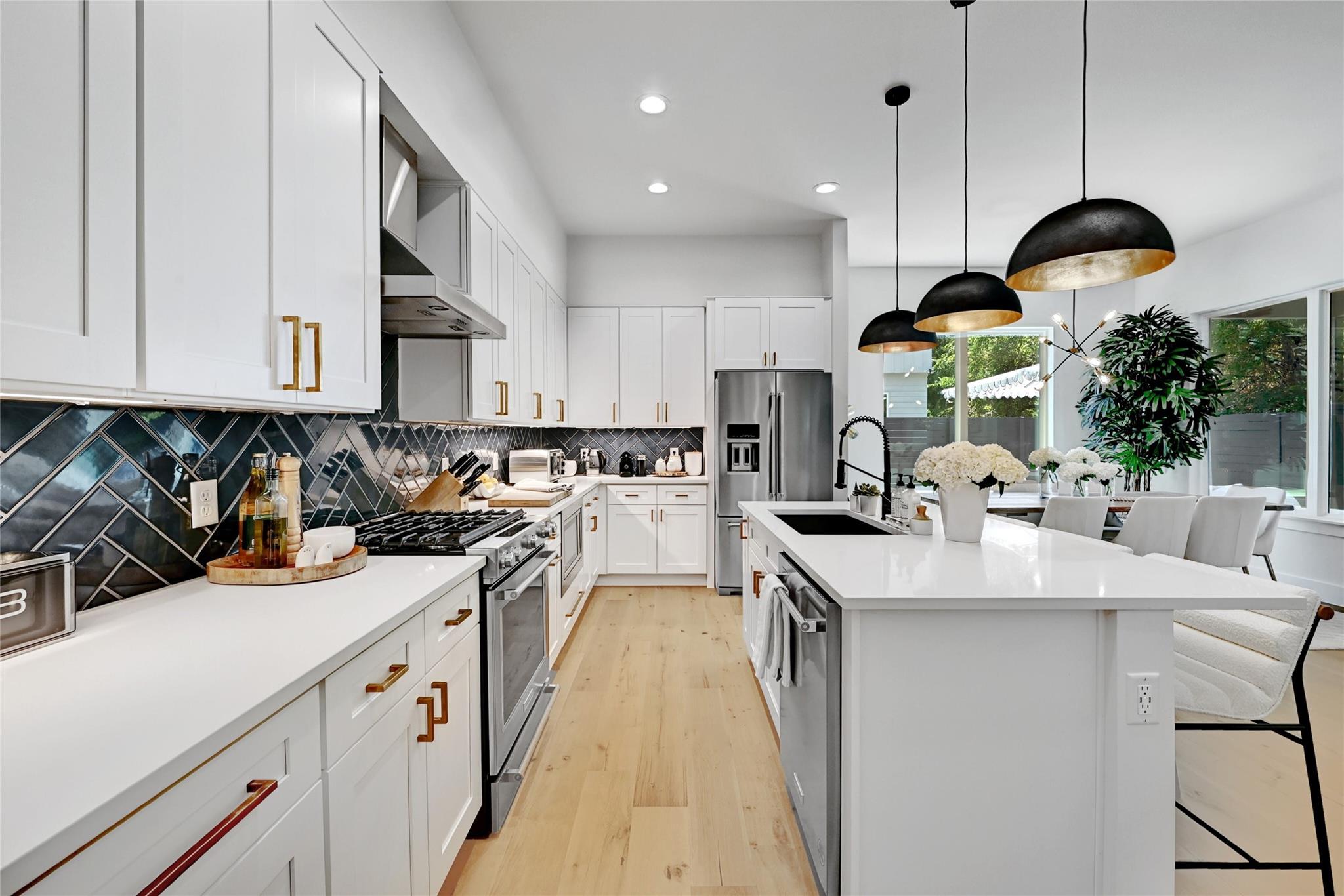 2909 Kuhlman Ave # 1, Austin, TX 78702