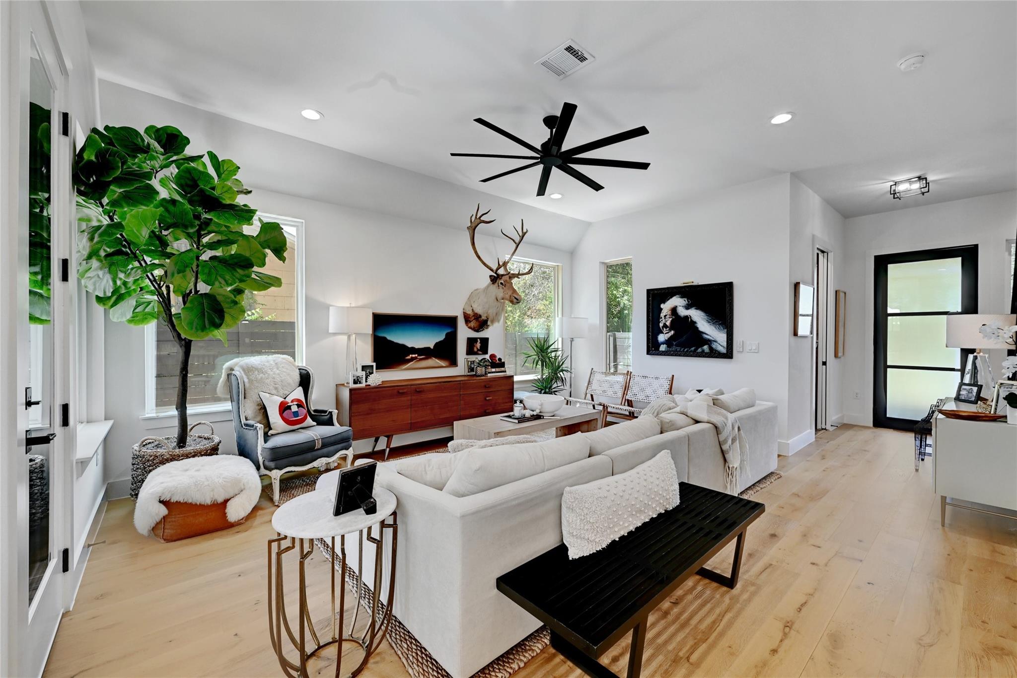 2909 Kuhlman Ave # 1, Austin, TX 78702