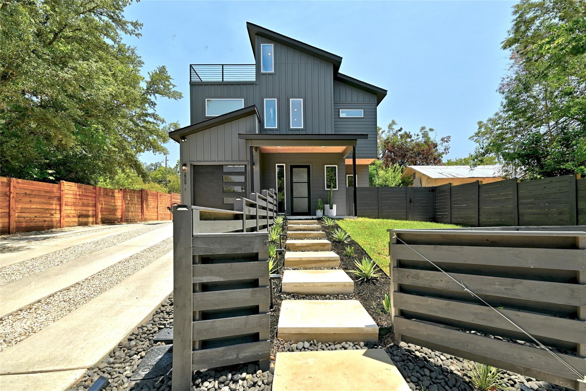 2909 Kuhlman Ave # 1, Austin, TX 78702