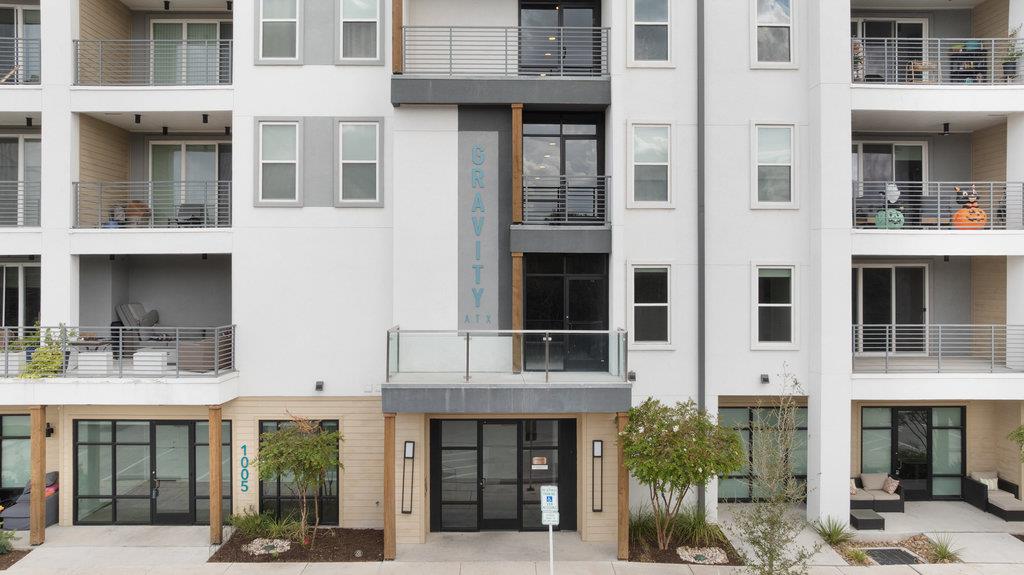 4801 Springdale Rd # 1106, Austin, TX 78723