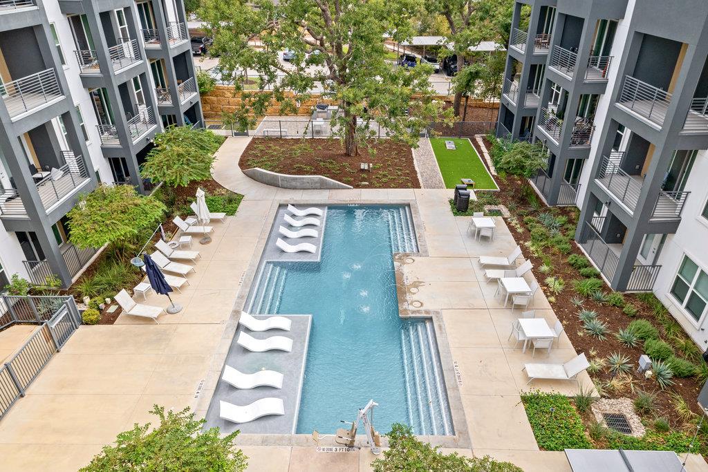 4801 Springdale Rd # 1106, Austin, TX 78723