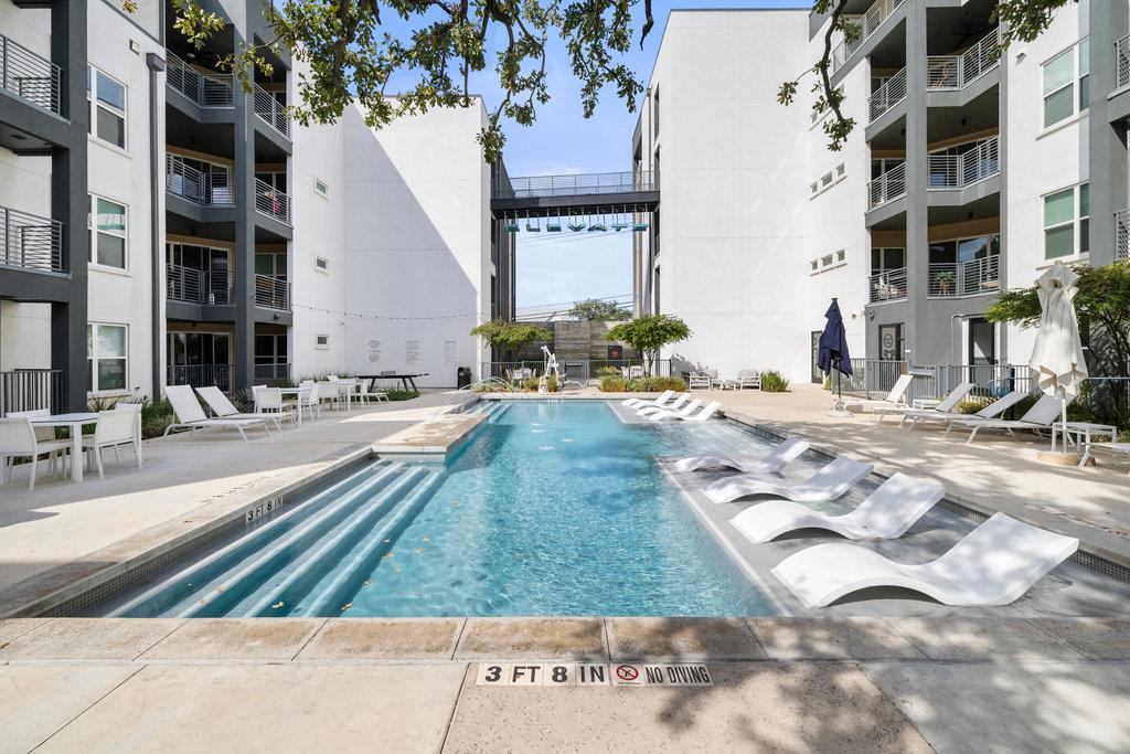 4801 Springdale Rd # 1106, Austin, TX 78723