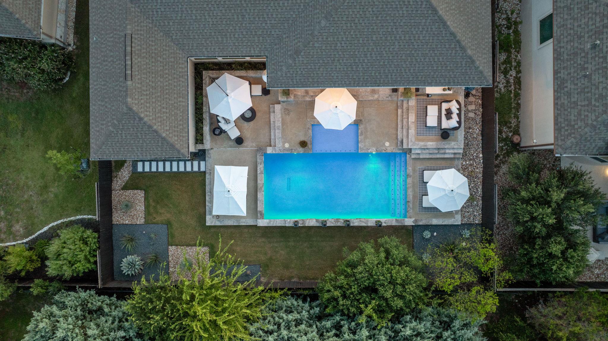 521 Montalcino Ln, Georgetown, TX 78628