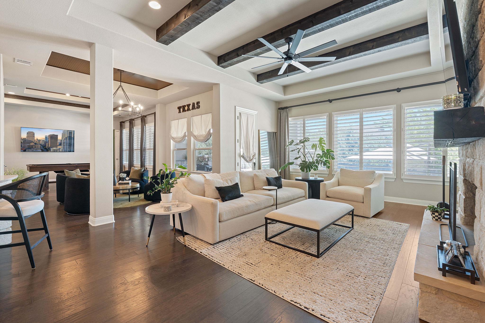 521 Montalcino Ln, Georgetown, TX 78628