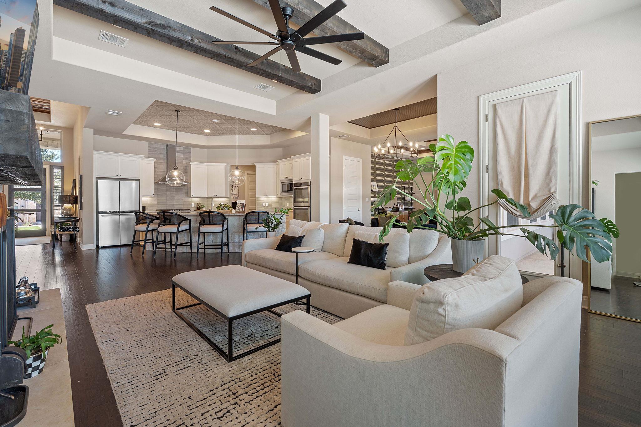 521 Montalcino Ln, Georgetown, TX 78628