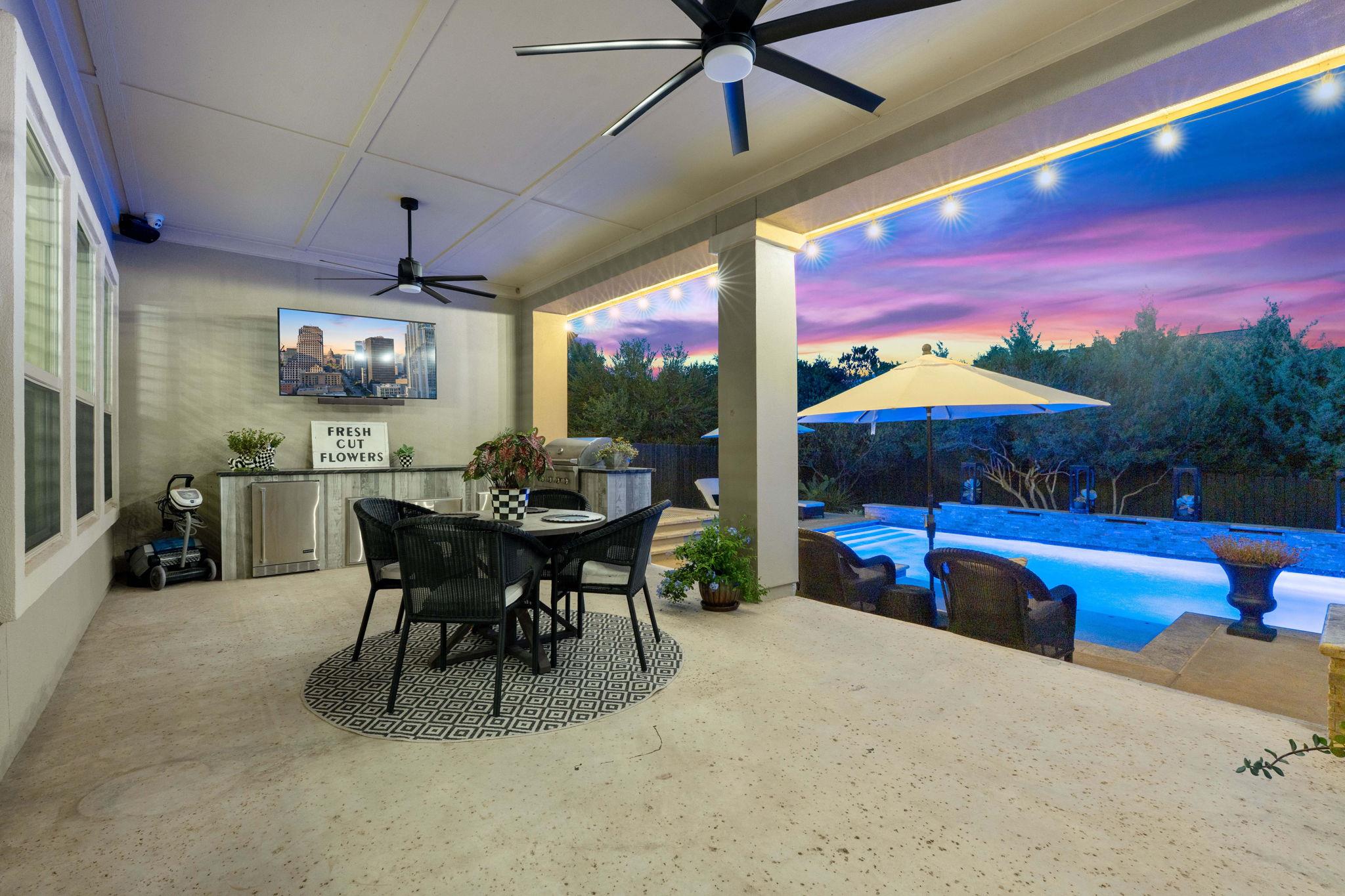 521 Montalcino Ln, Georgetown, TX 78628