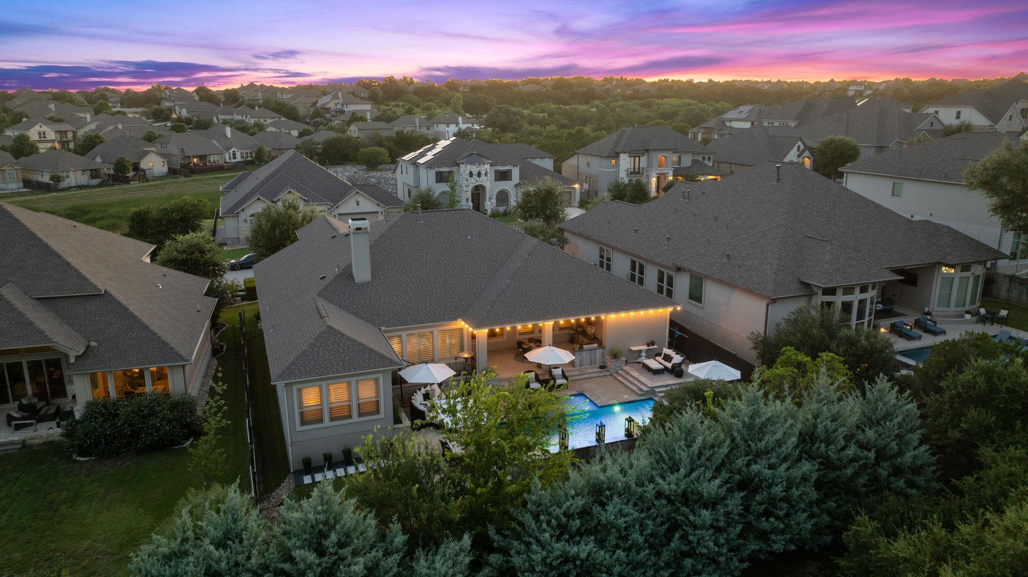 521 Montalcino Ln, Georgetown, TX 78628